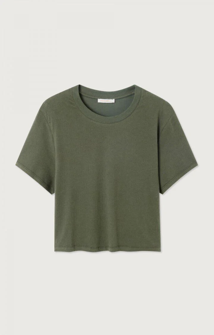 American Vintage T-Shirt | YPA02G