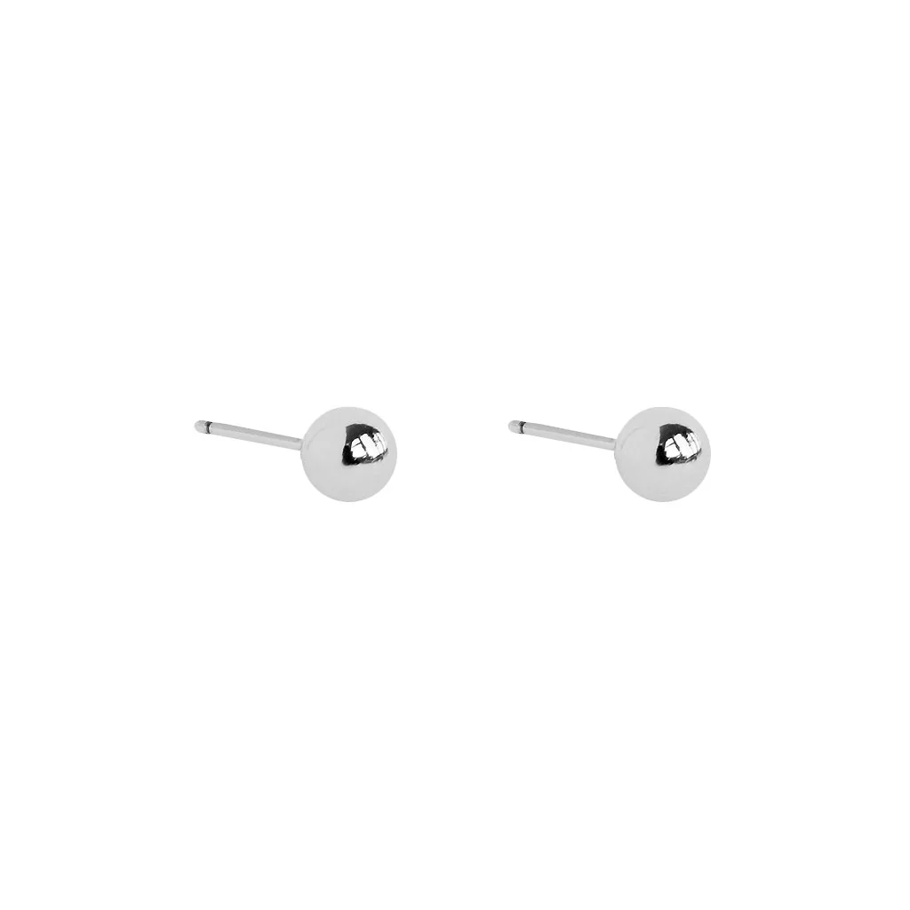 Ball silver studs - Image 7