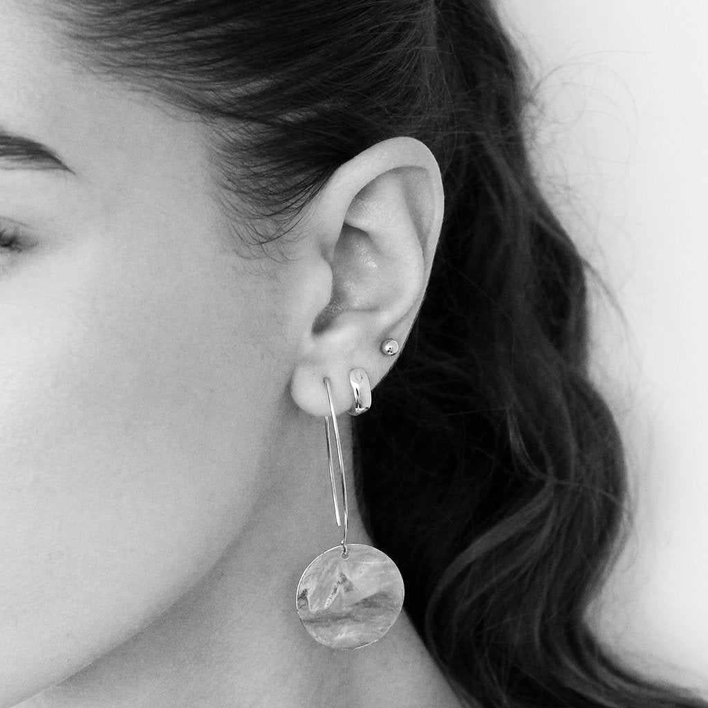 Ball silver studs - Image 9