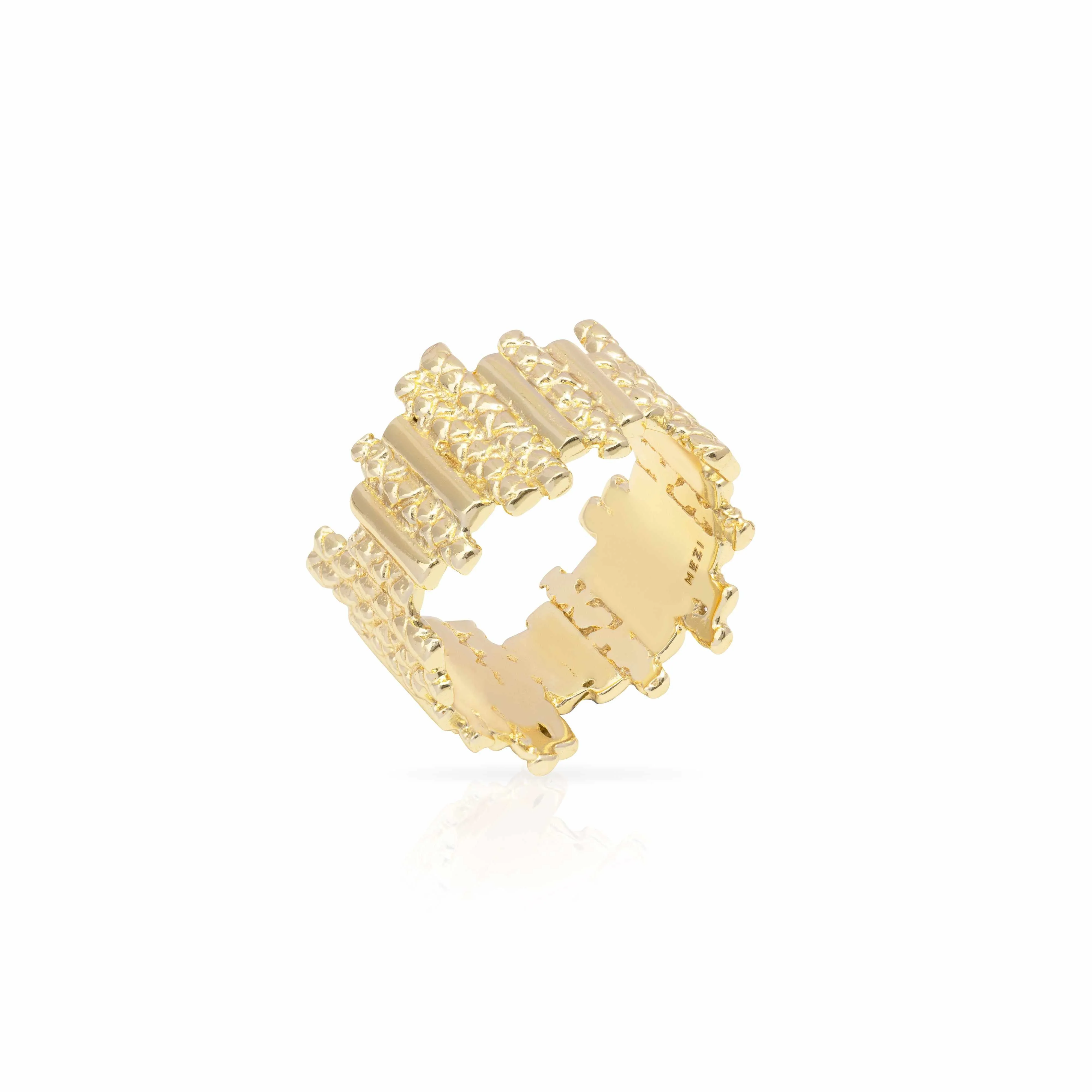 Bernes crown ring