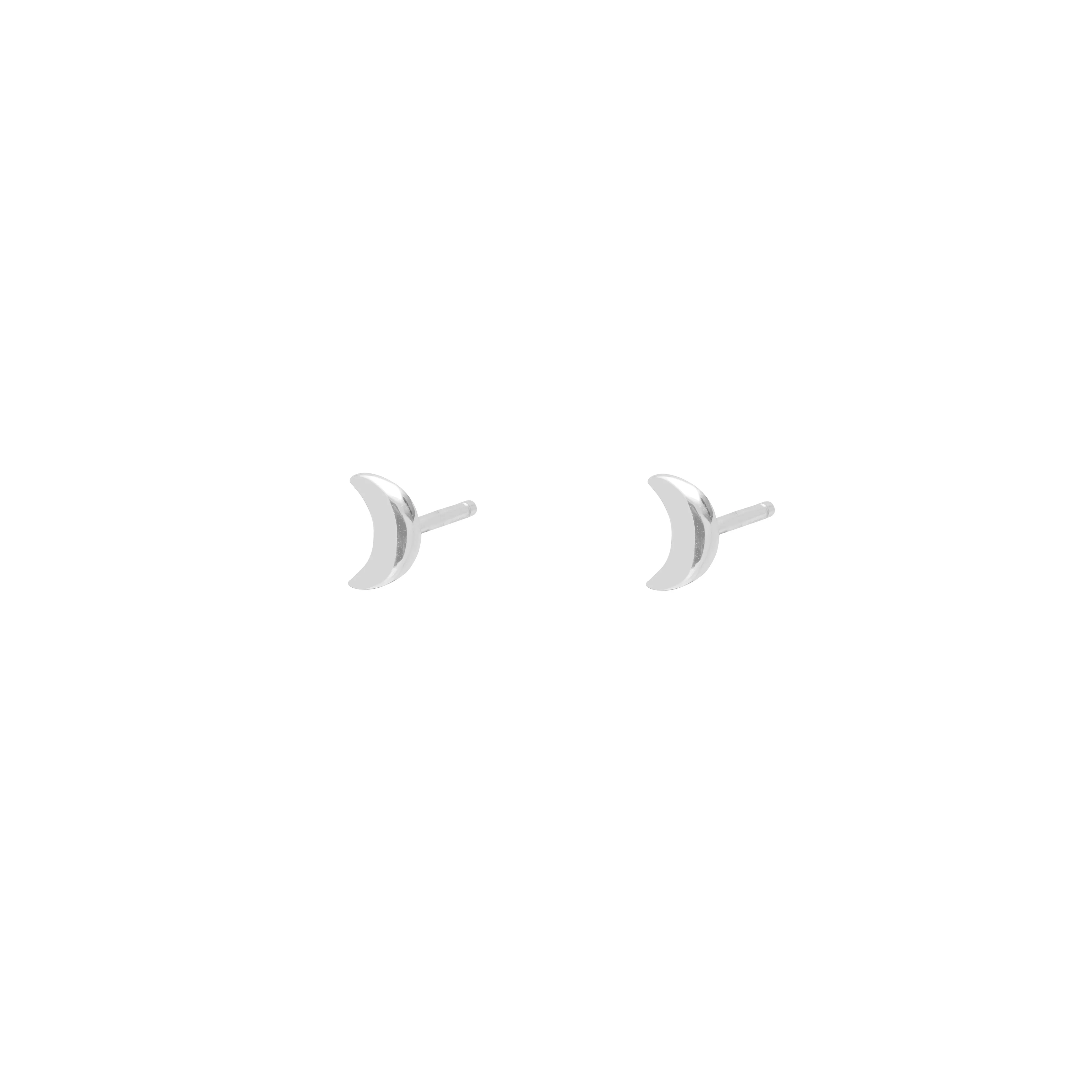 Bulan moon studs - Image 2