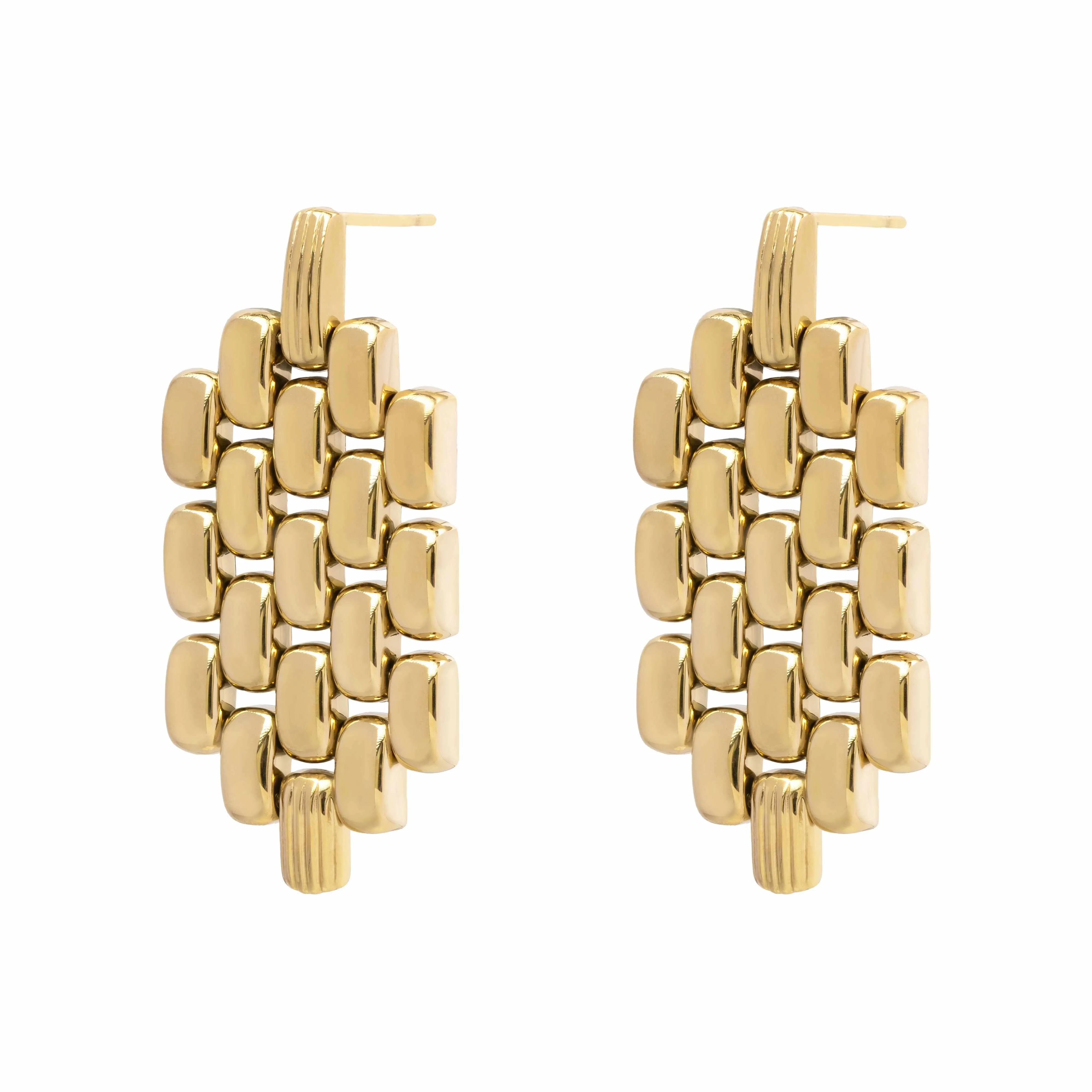 Denver earrings