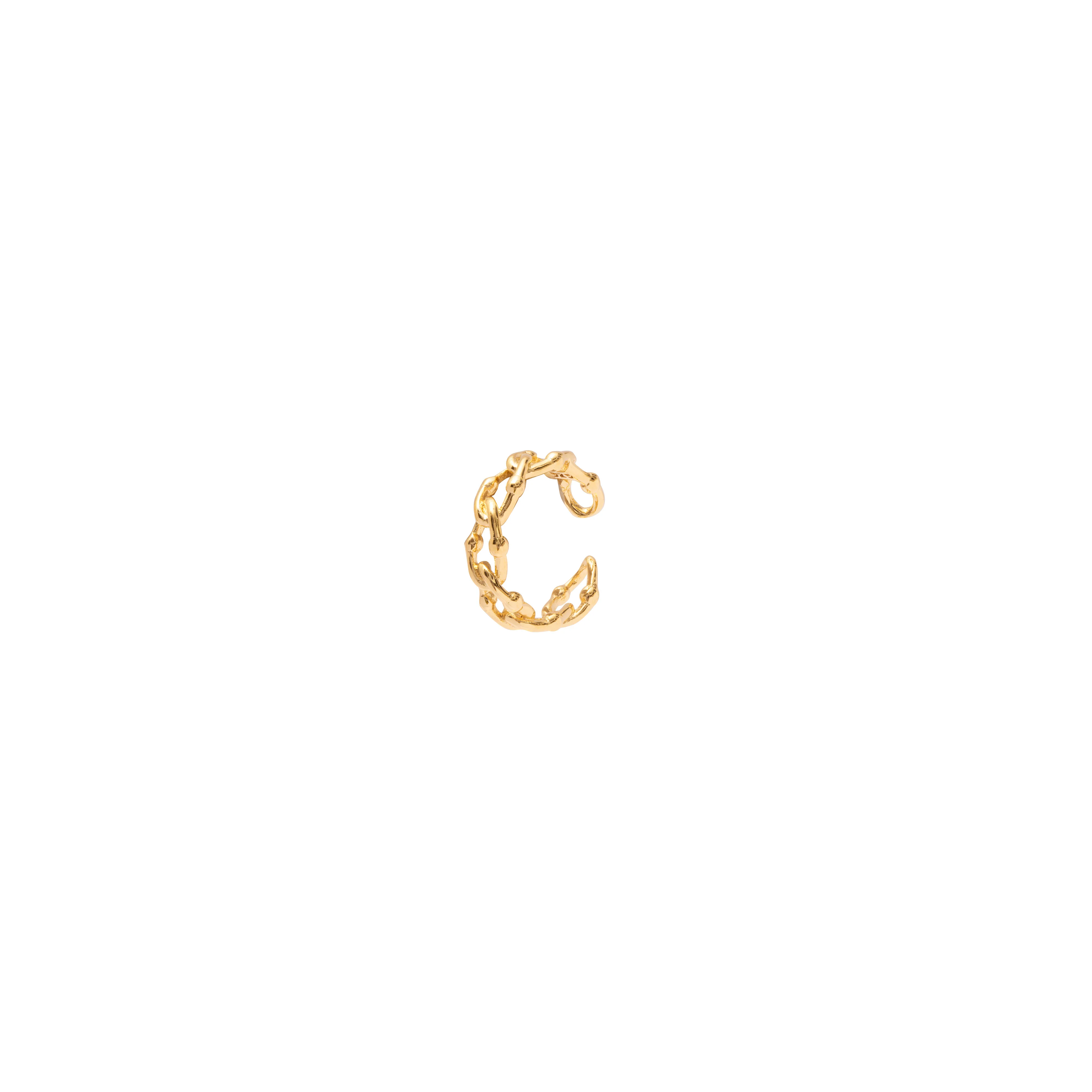 Dilon ear cuff - Image 2