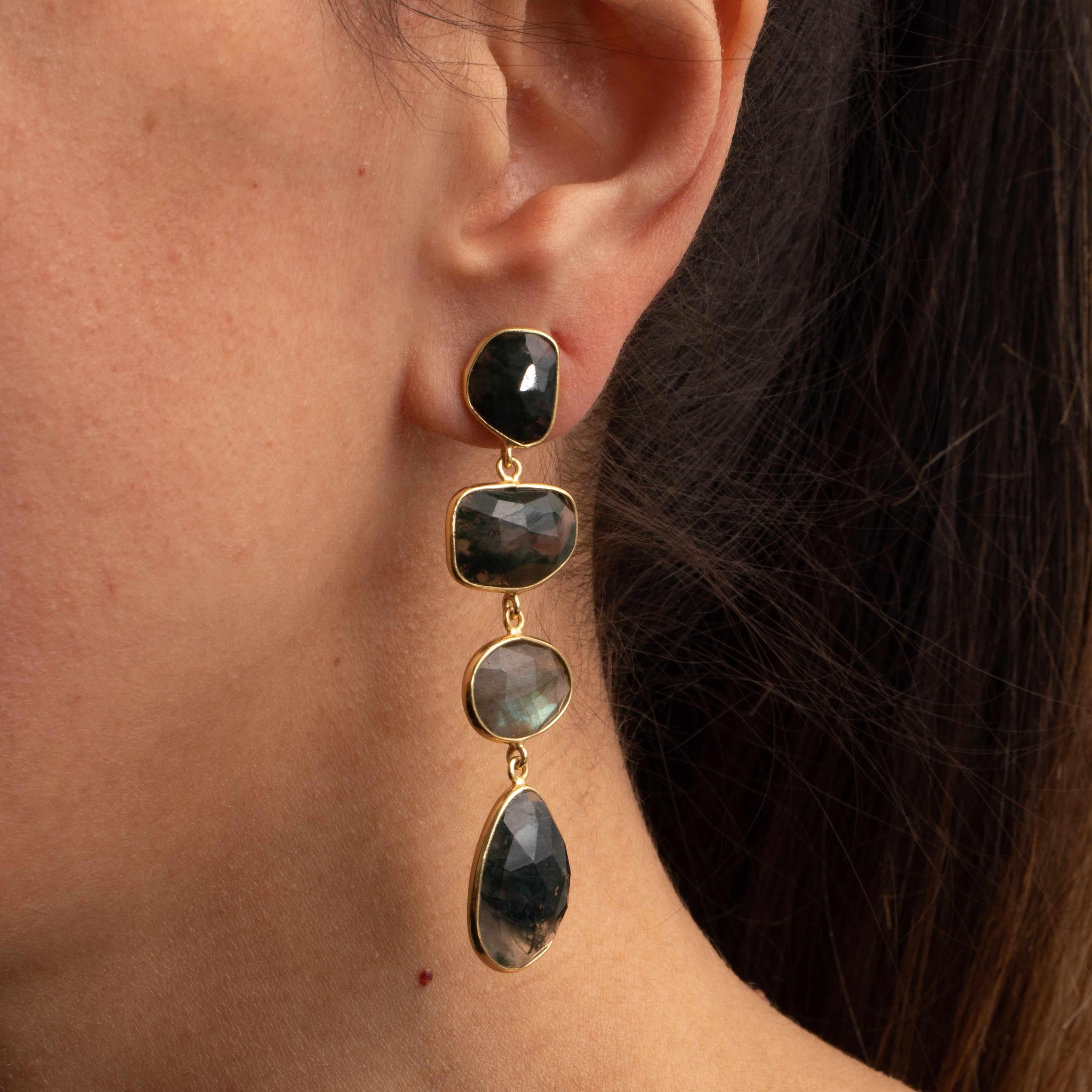 Ear support backings (pack of 3) - Image 5