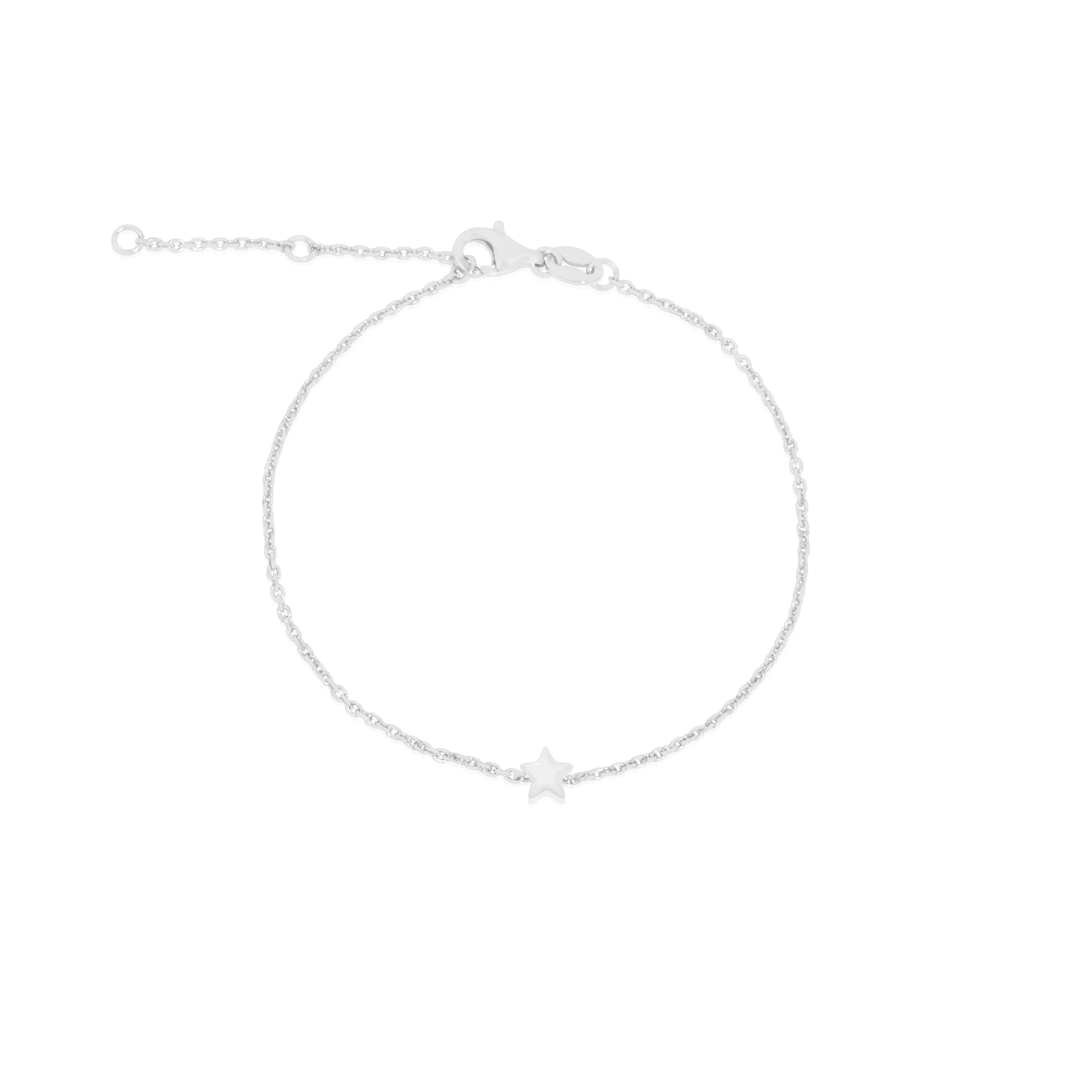 Elara Star Bracelet - Image 2