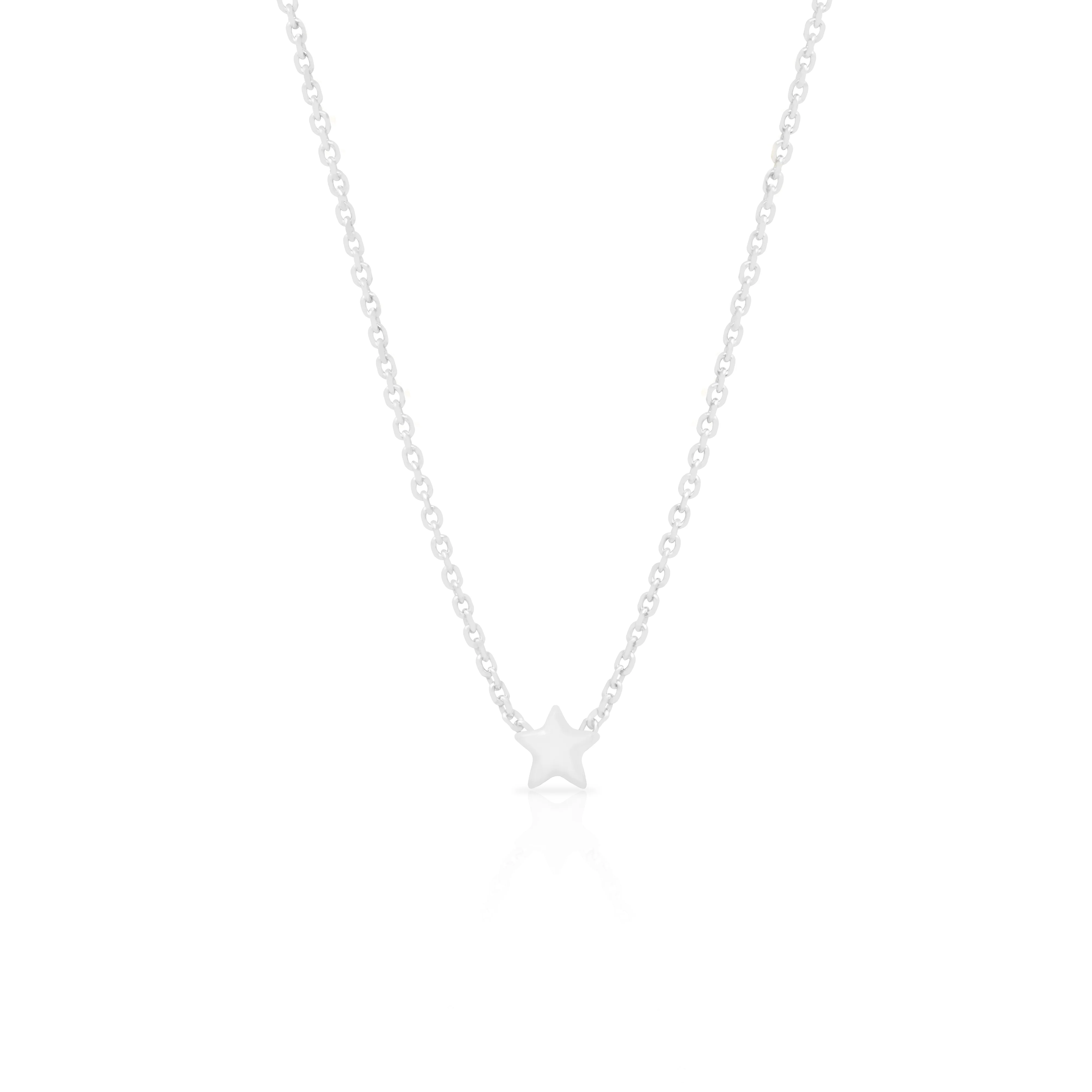 Elara Star Pendant - Image 2