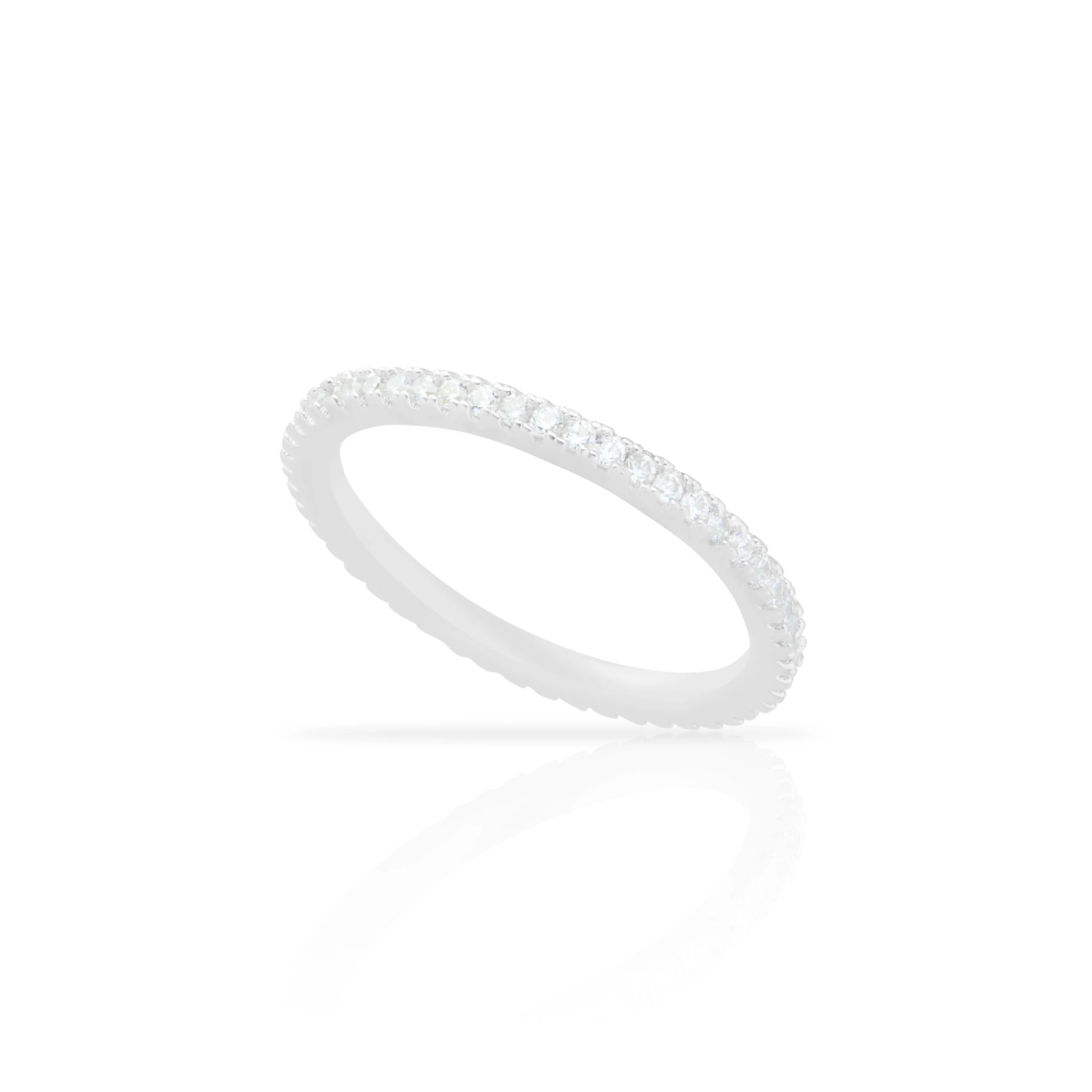 Elia Crystal Ring - Image 2