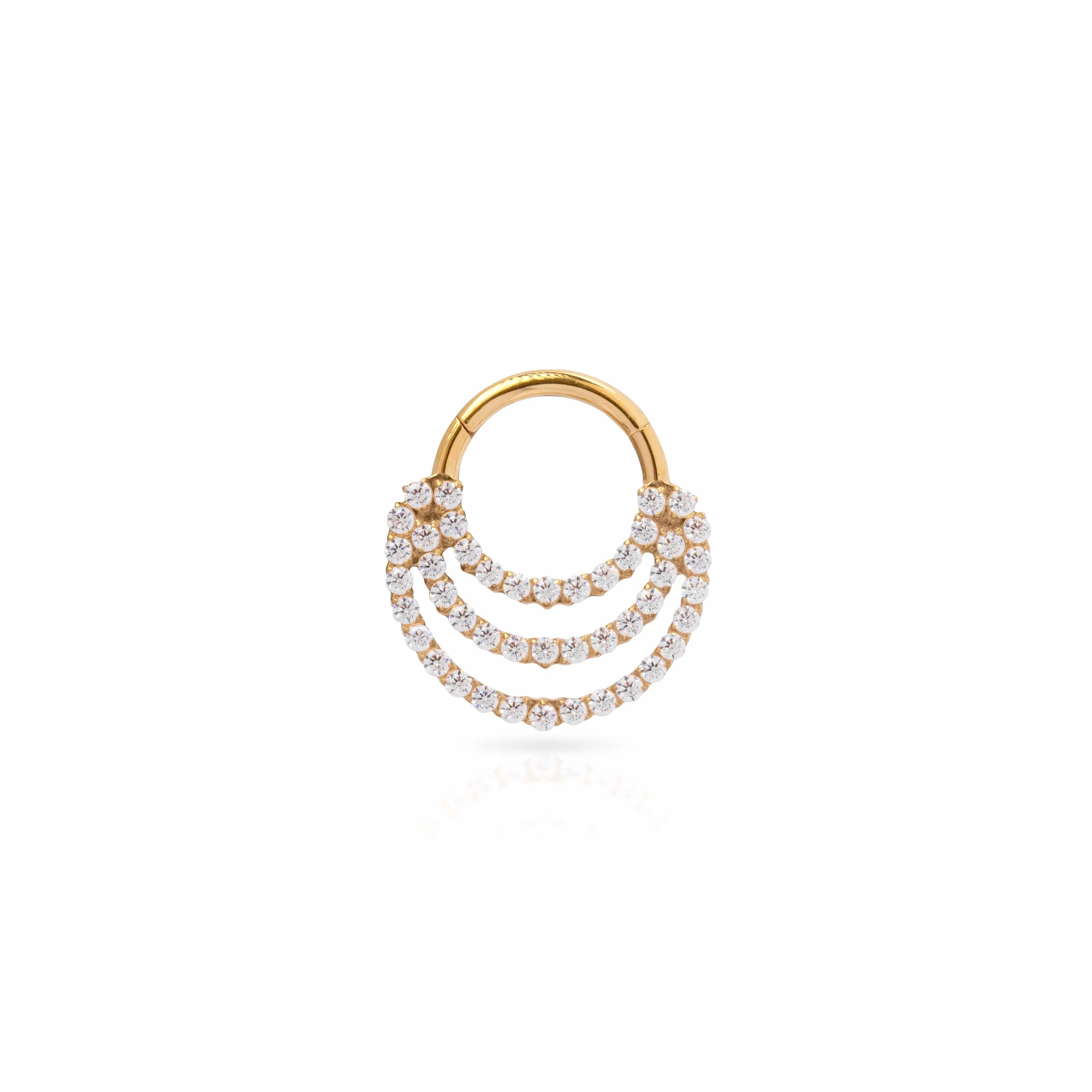 Enya hoop clickers - Image 2