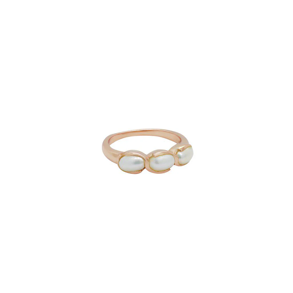 Erika semi-precious ring - Image 3