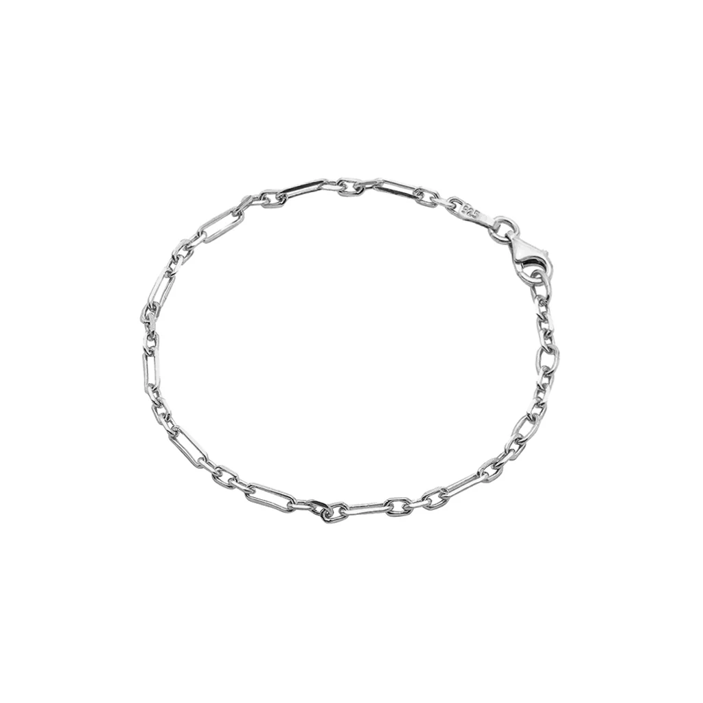 Erin link bracelet - Image 5