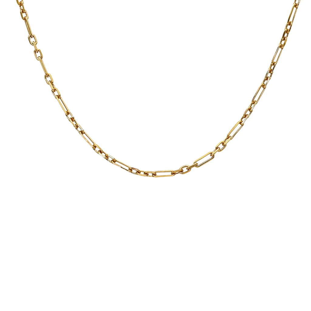 Erin link necklace - Image 3