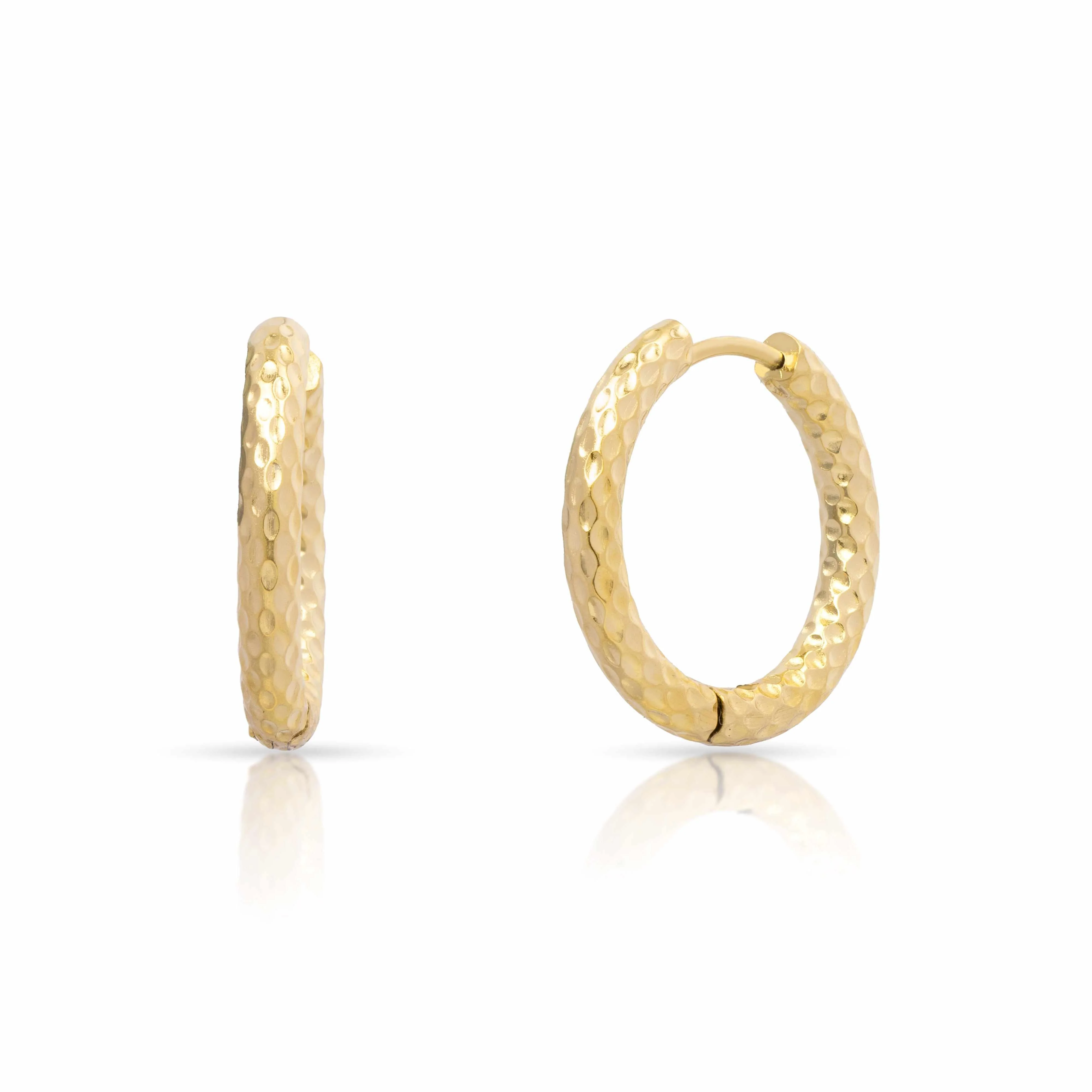 Gale hoops - Image 2
