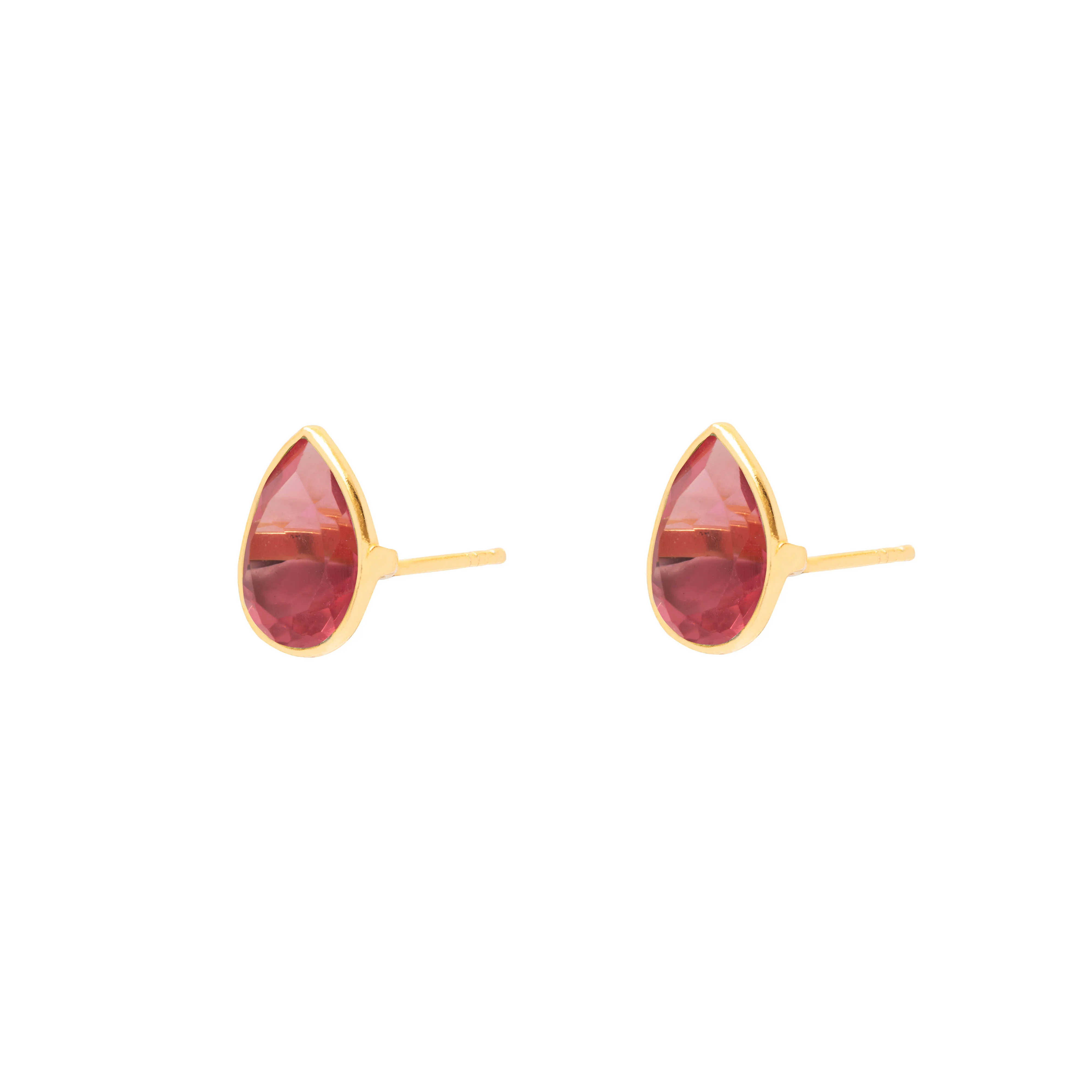 Tera semi-precious studs - Image 5