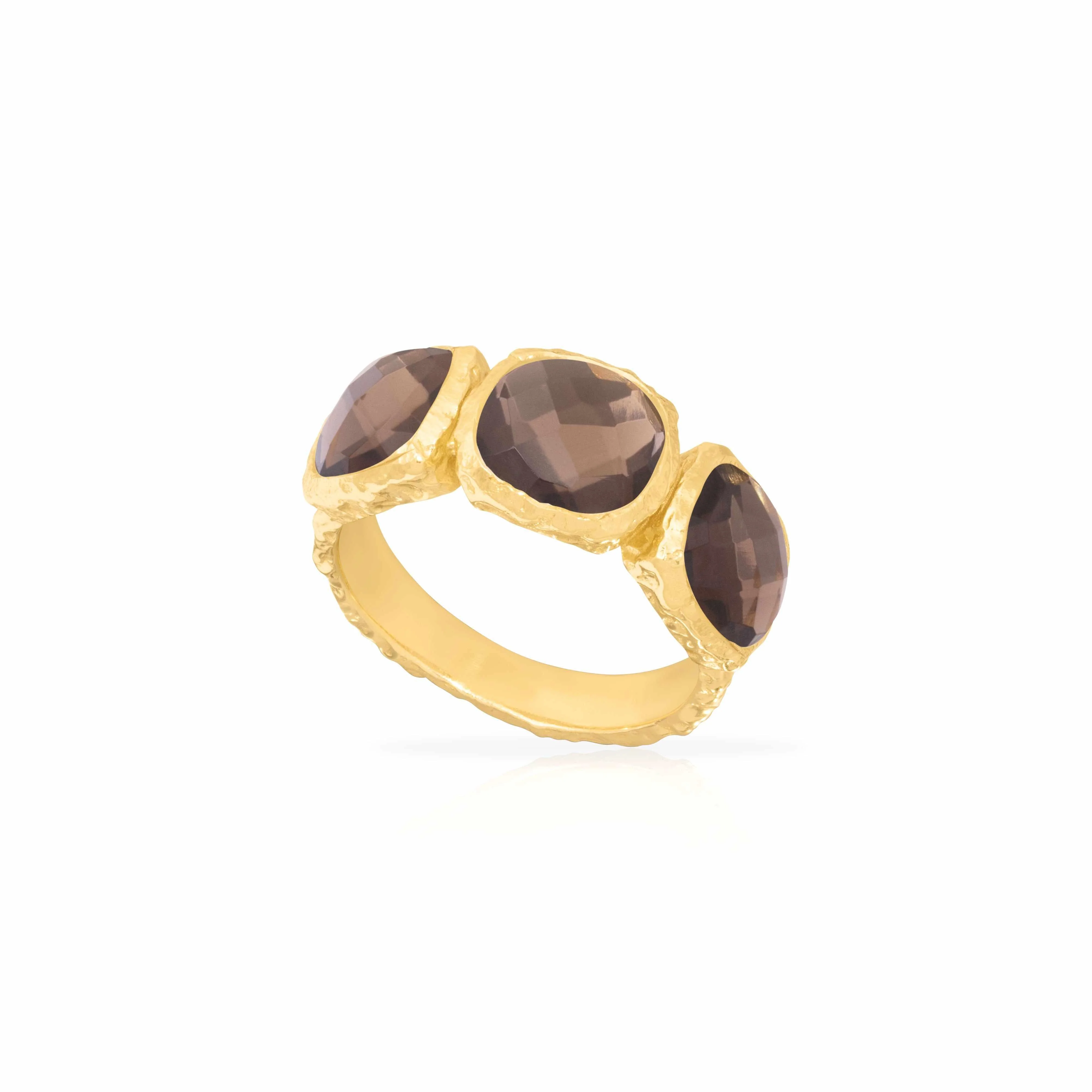 Helia semi-precious ring - Image 4