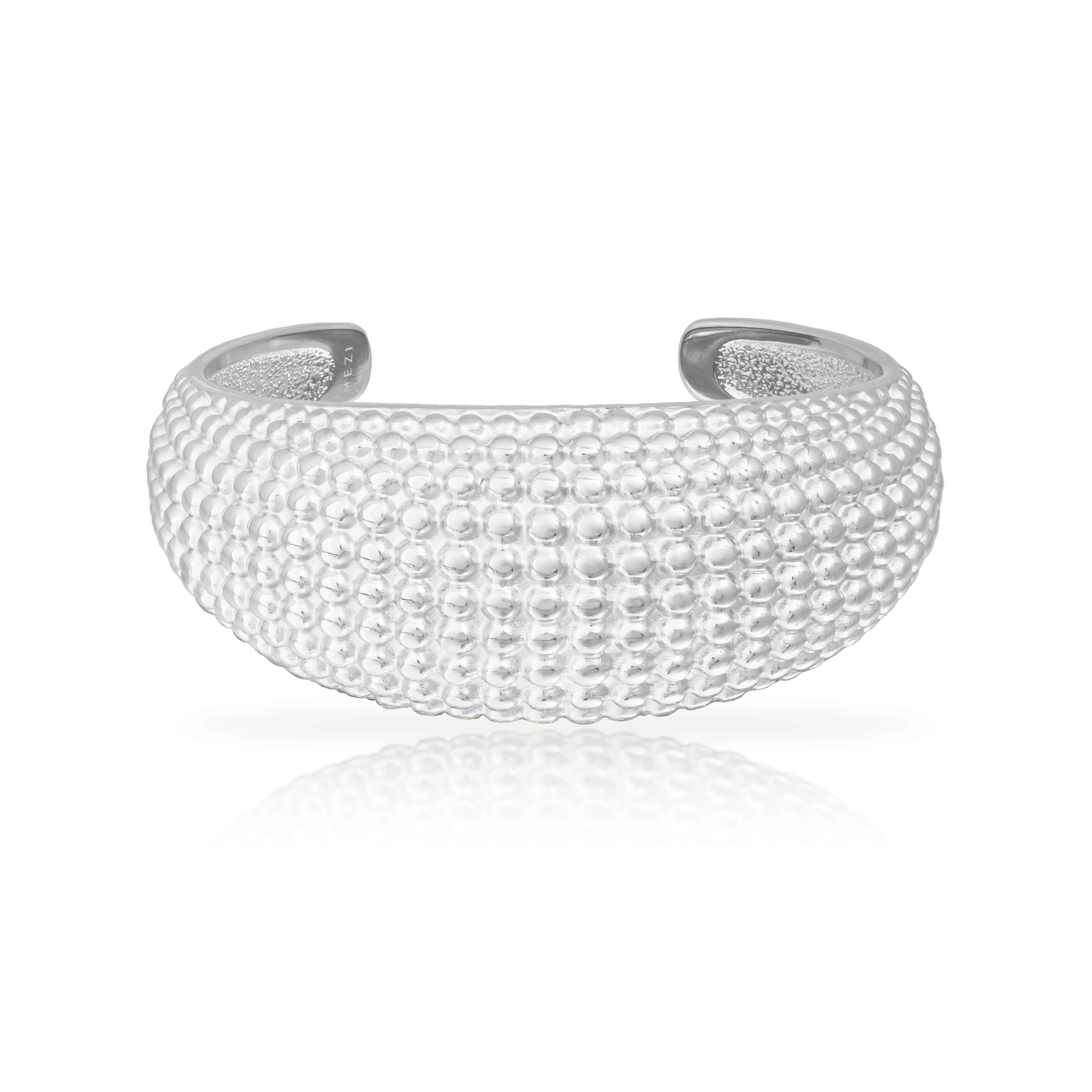 Kaelis cuff bracelet | Waterproof - Image 3