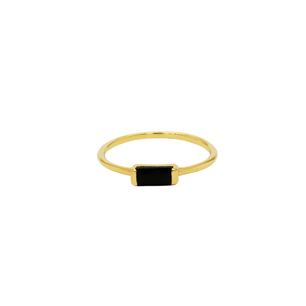 Jazmin semi precious ring - Image 7