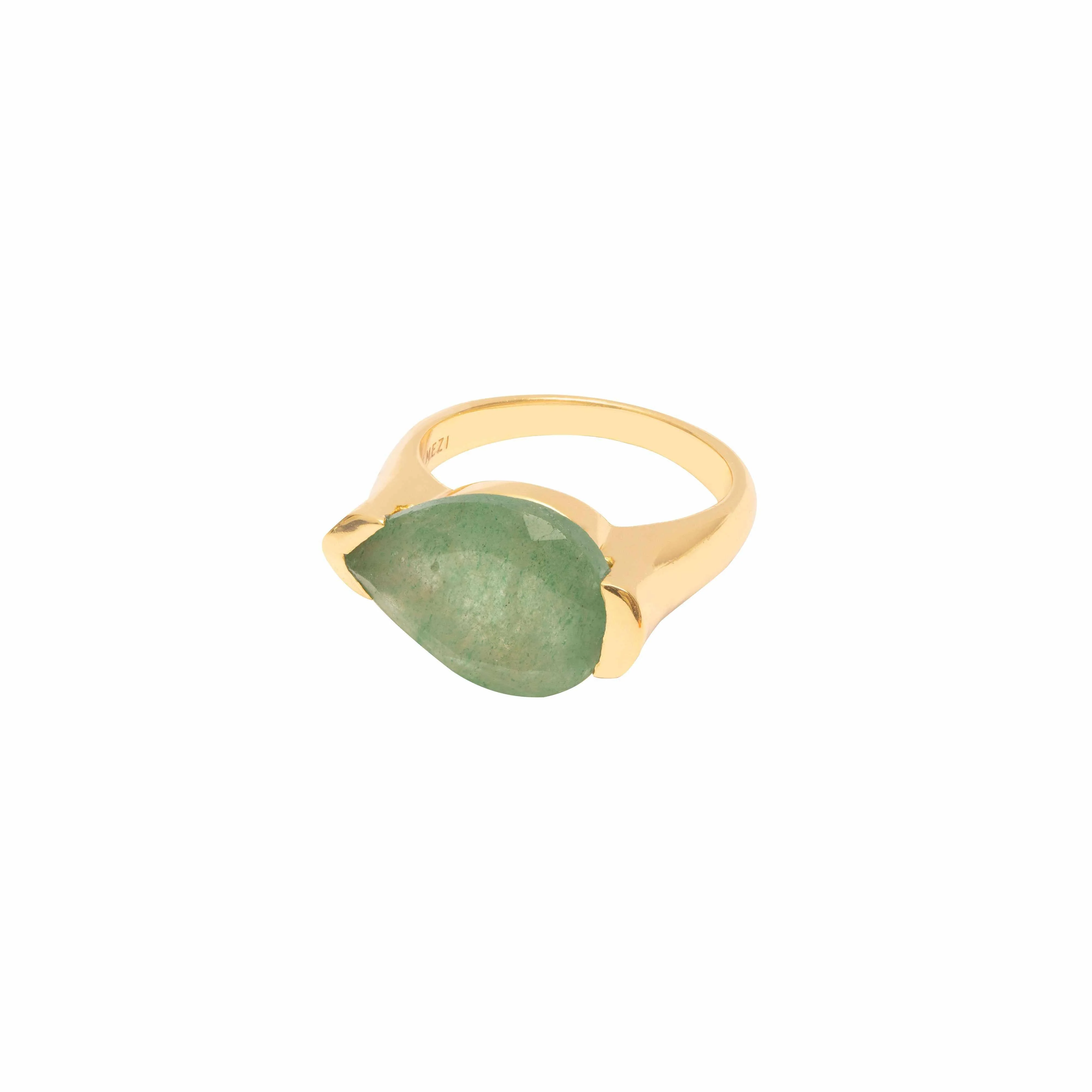 Jonella semi-precious stone rings - Image 2