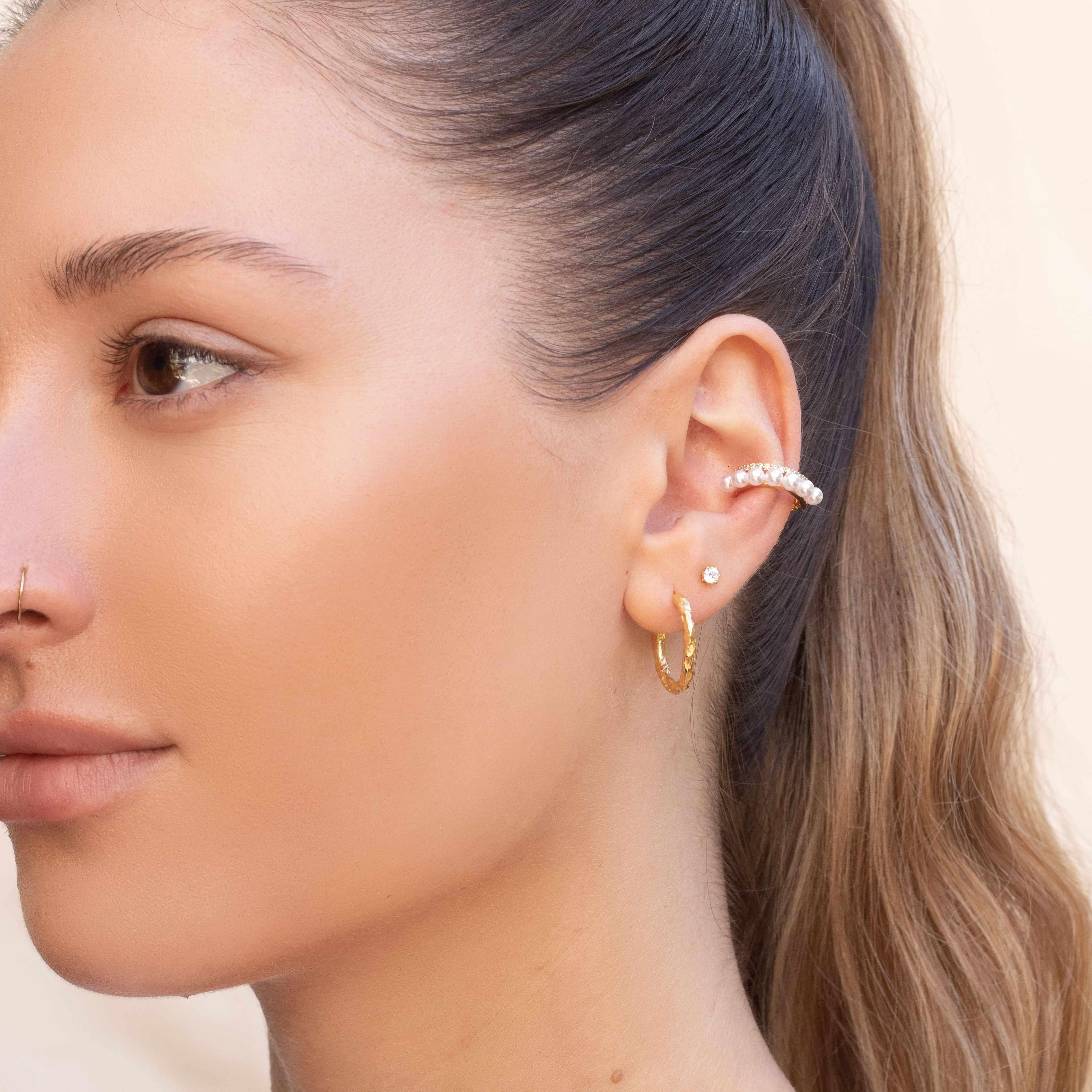 Jordy hoops - Image 2