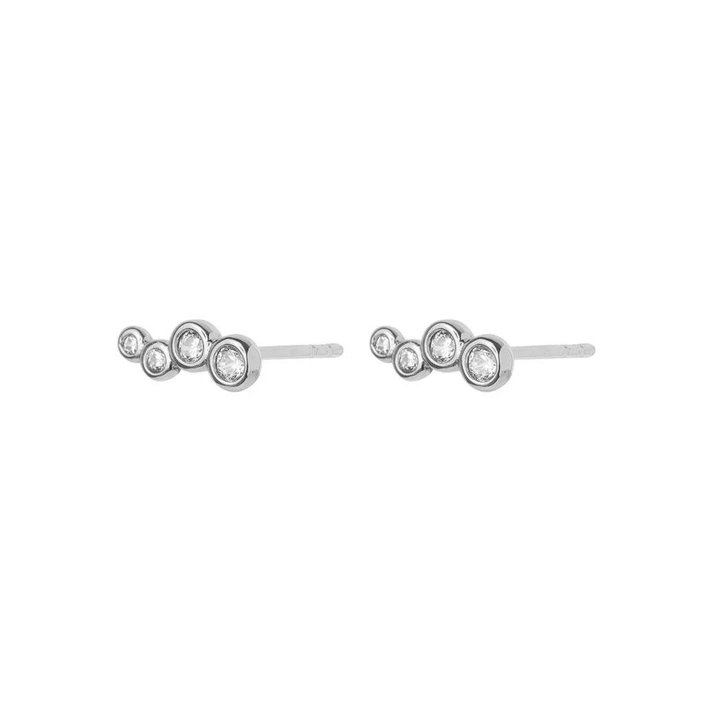 Juno crystal studs - Image 3