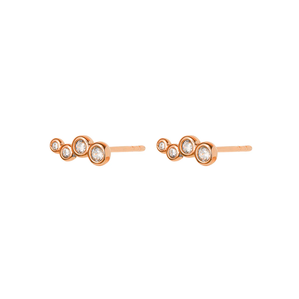 Juno crystal studs - Image 4