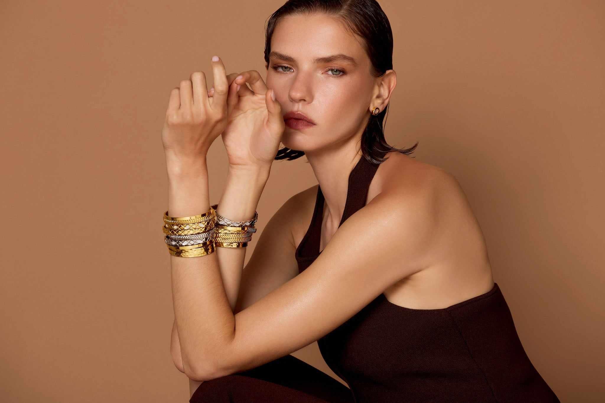Maris bracelet - Waterproof - Image 2