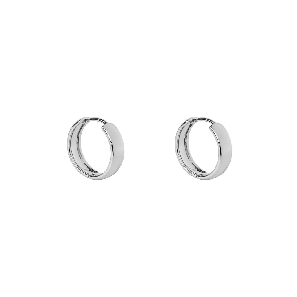 Roan Hoops - Image 3
