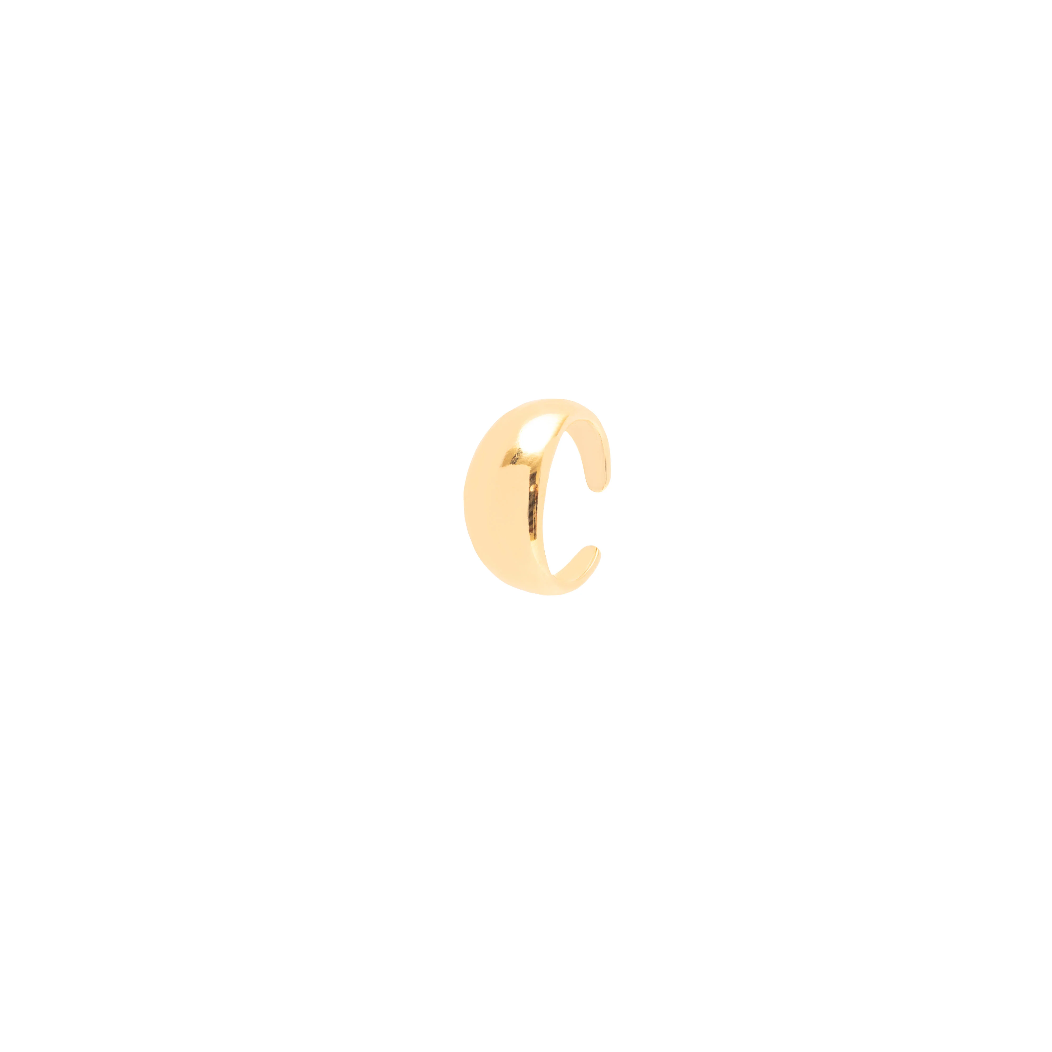 Milica ear cuff - Image 2