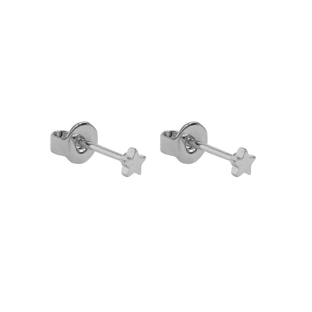 Mini star studs - Image 2