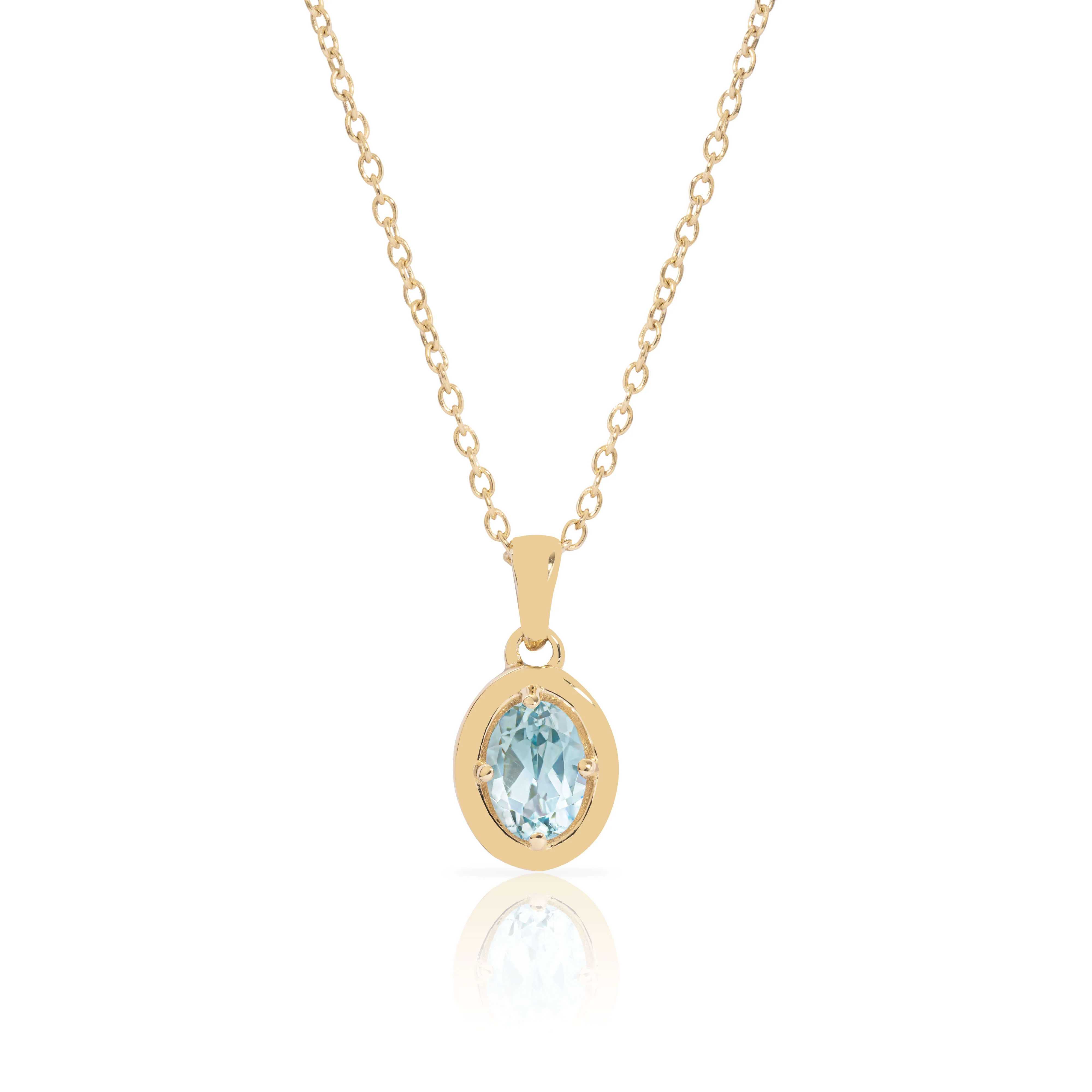 Misri Moissanite pendant - Image 7