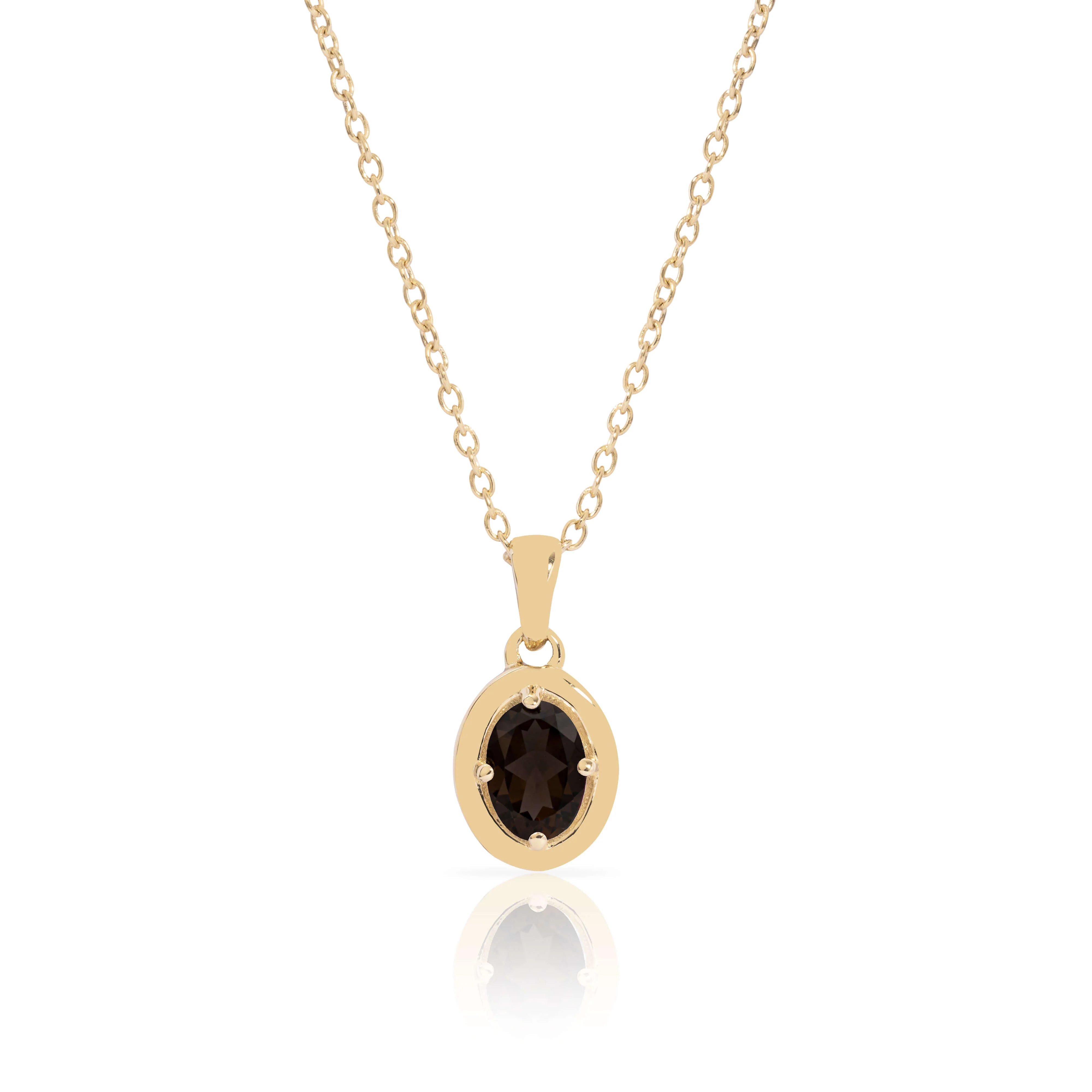 Misri Moissanite pendant - Image 8