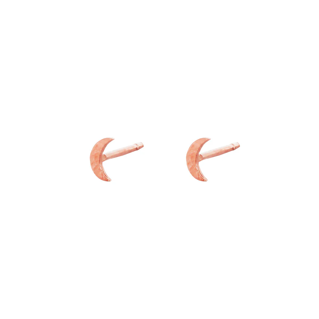 Moon studs - Image 3