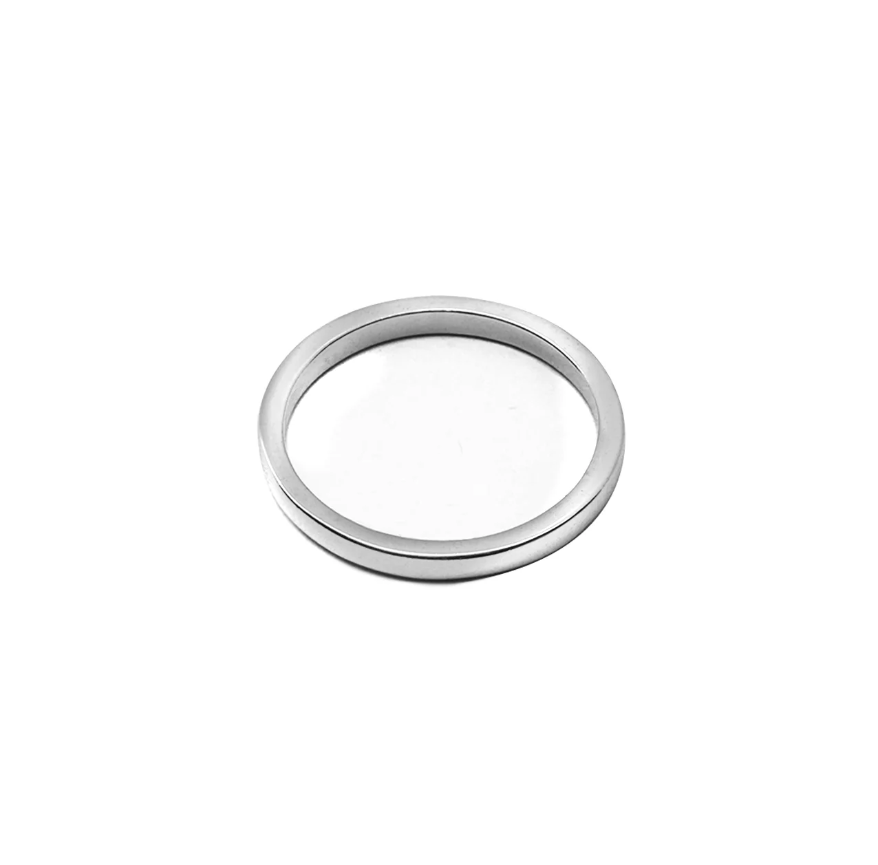 Naia gold vermeil ring - Image 4