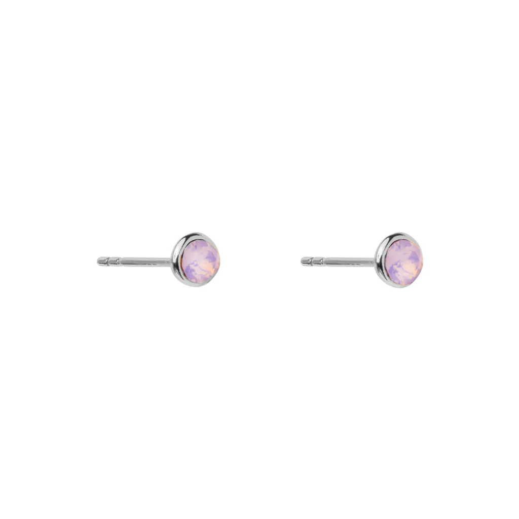 Nash crystal studs - Image 2