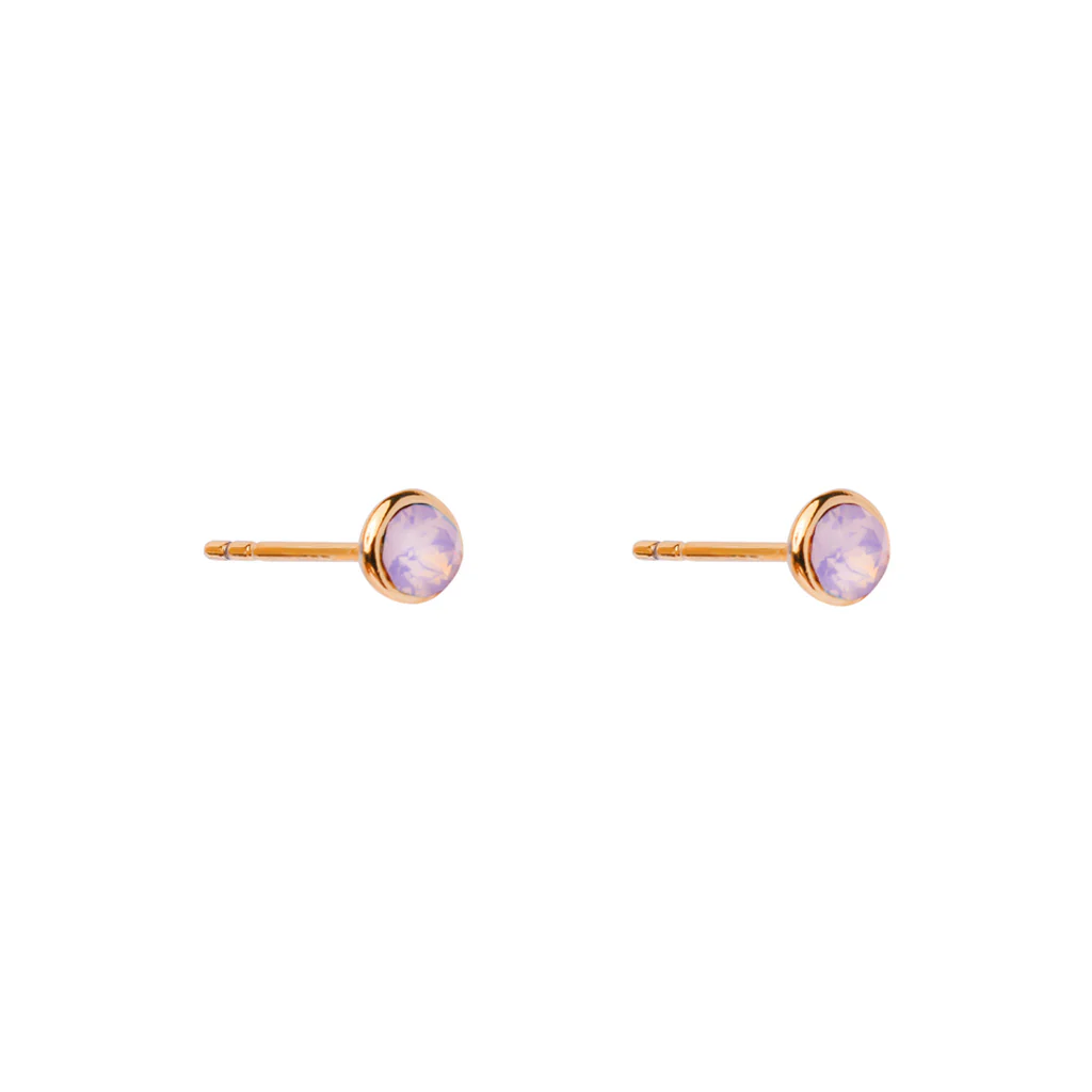Nash crystal studs - Image 3