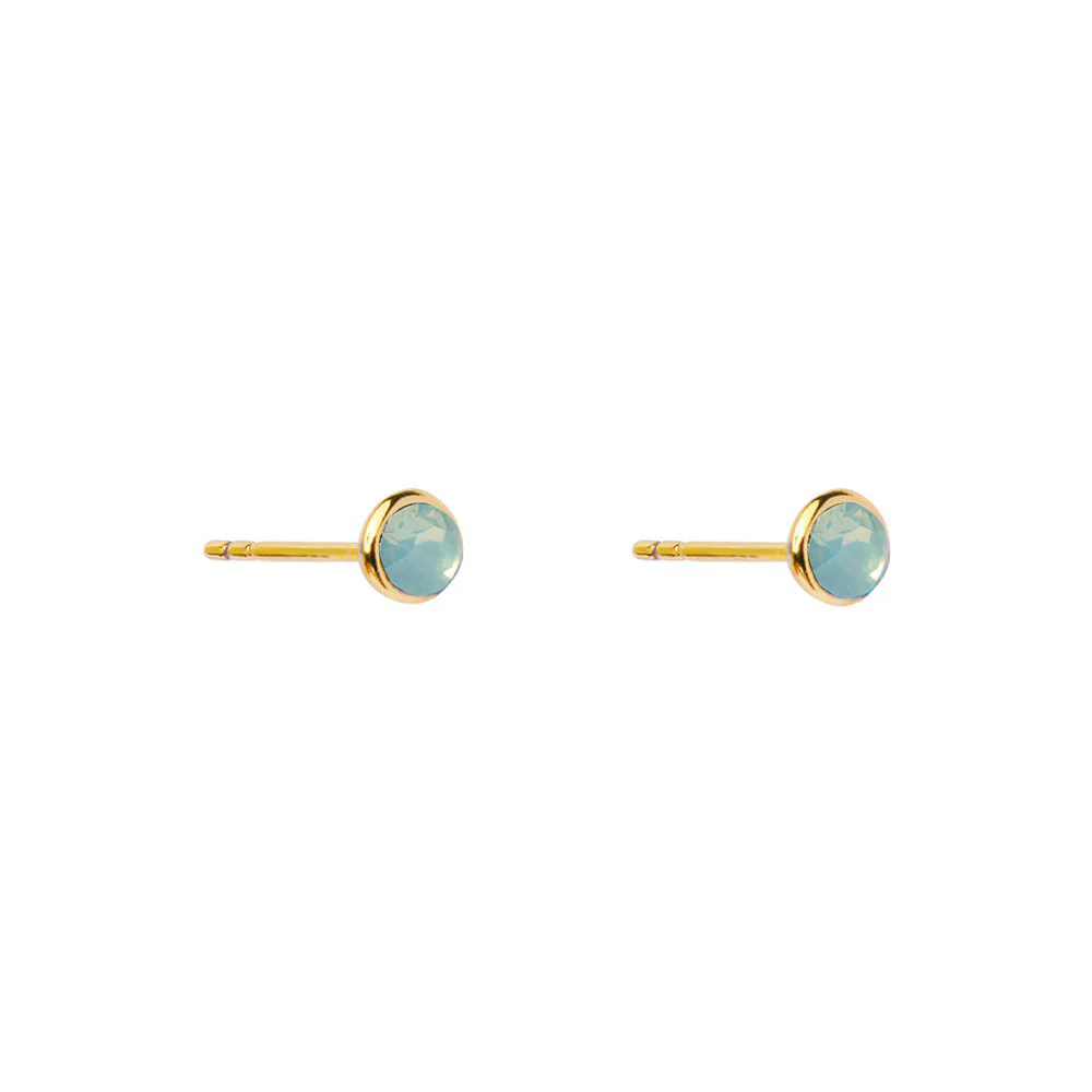 Nash crystal studs - Image 4