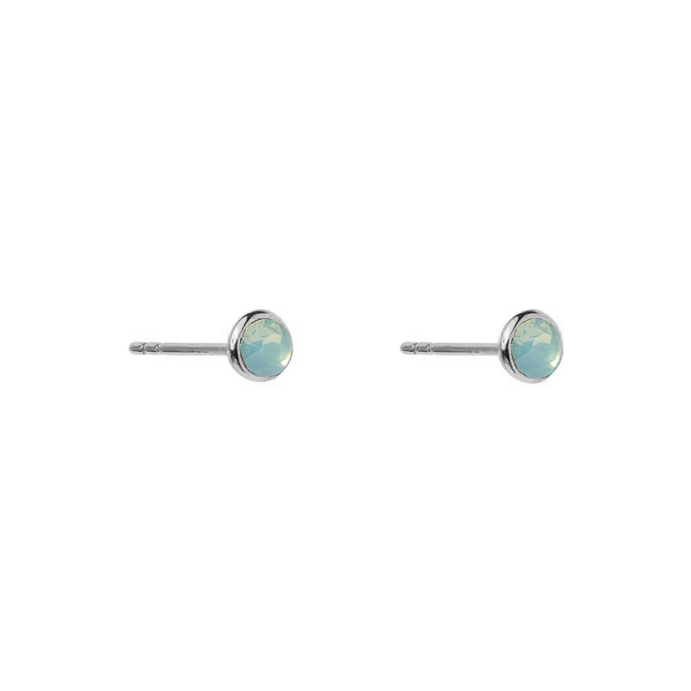 Nash crystal studs - Image 5