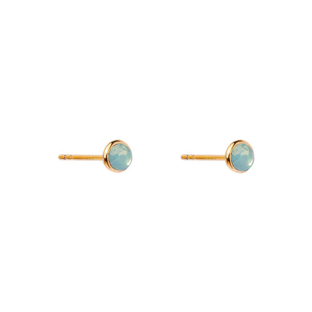 Nash crystal studs - Image 6