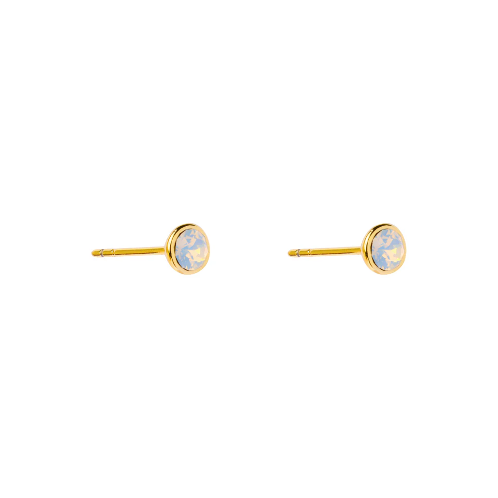 Nash crystal studs - Image 7