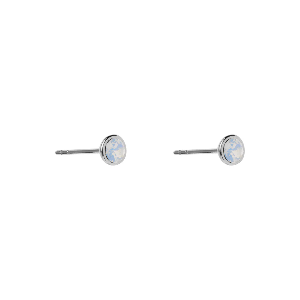 Nash crystal studs - Image 8