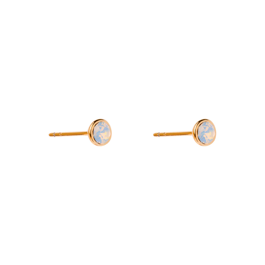 Nash crystal studs - Image 9