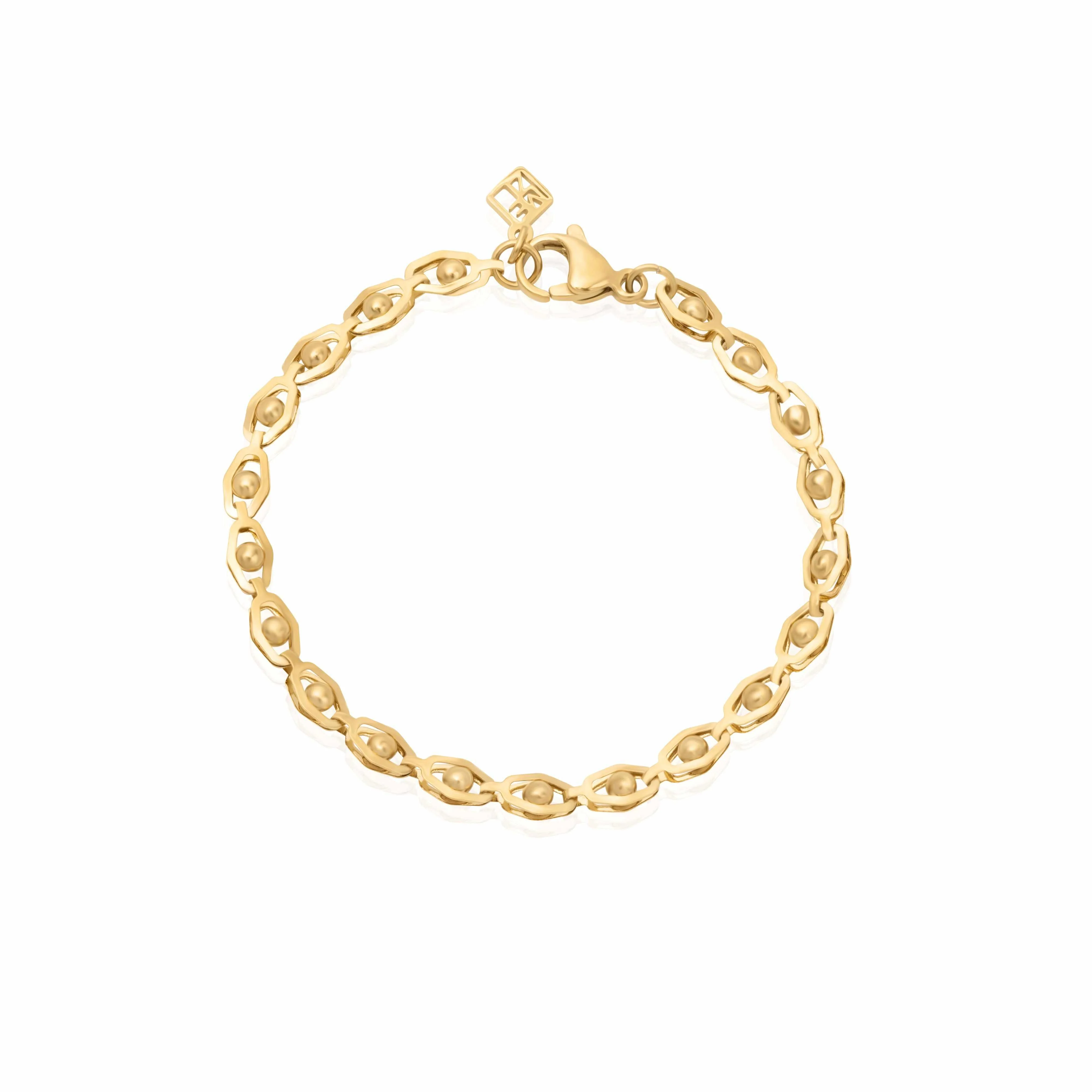 Nazar Evil Eye Bracelet