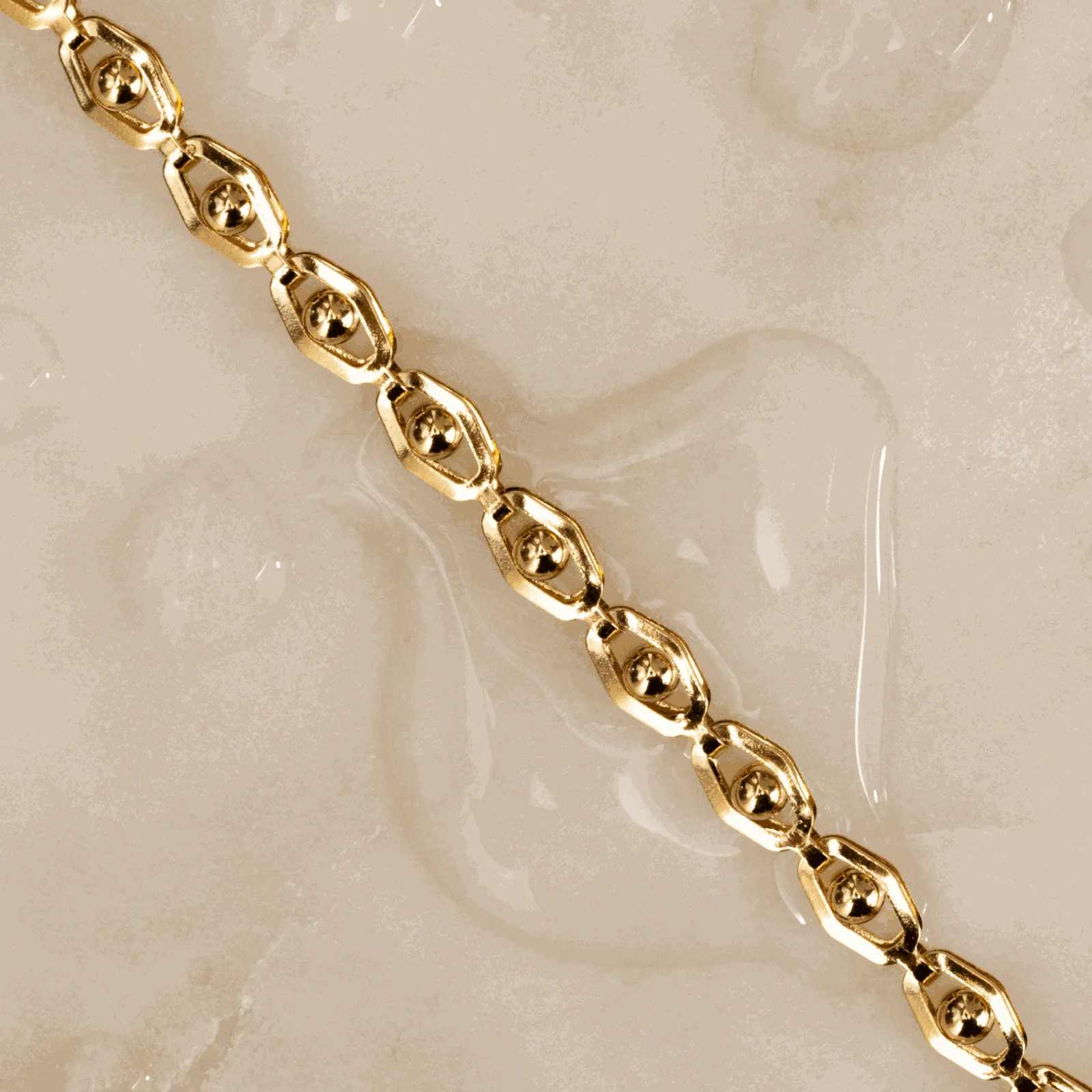 Nazar Evil Eye Necklace - Image 2