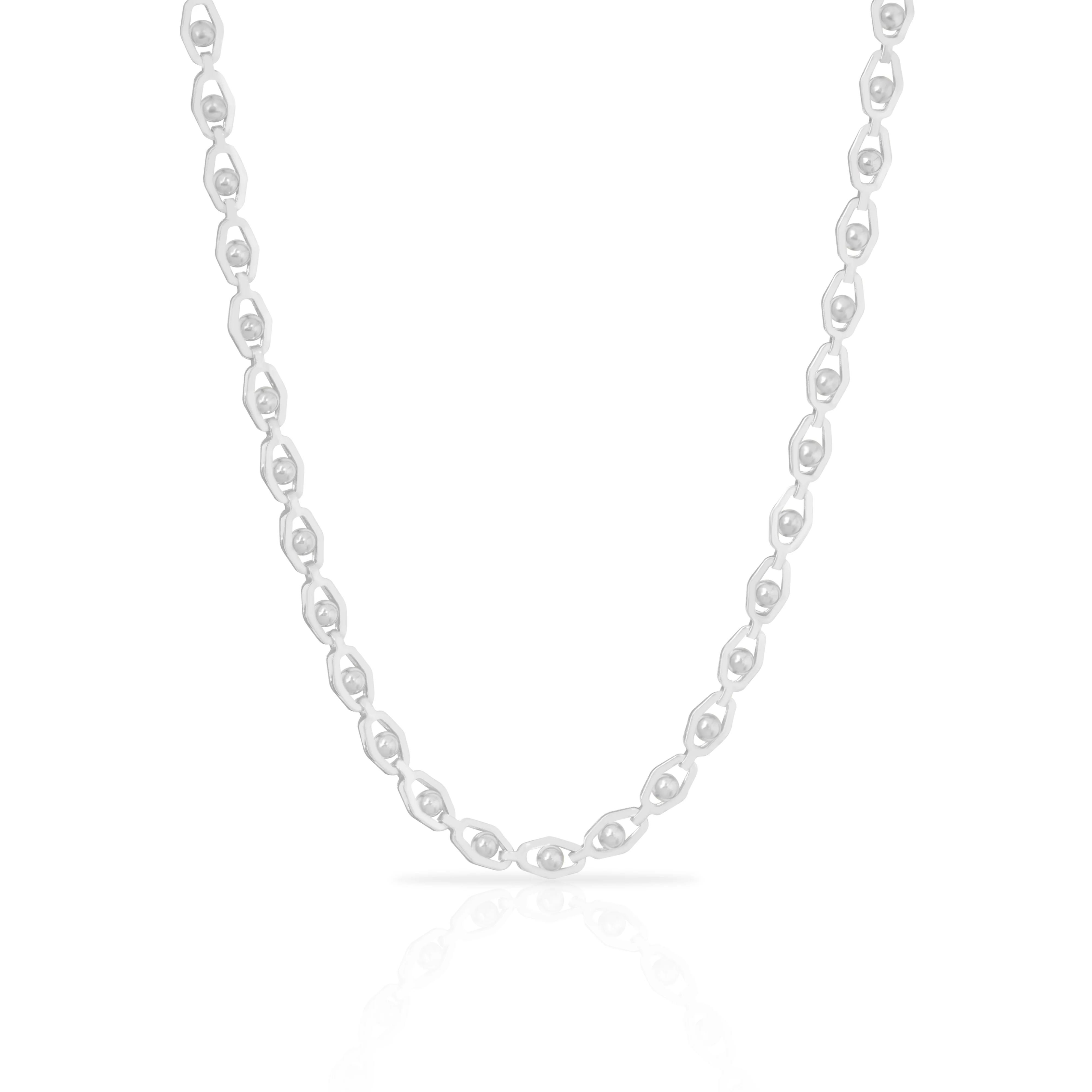Nazar Evil Eye Necklace - Image 3