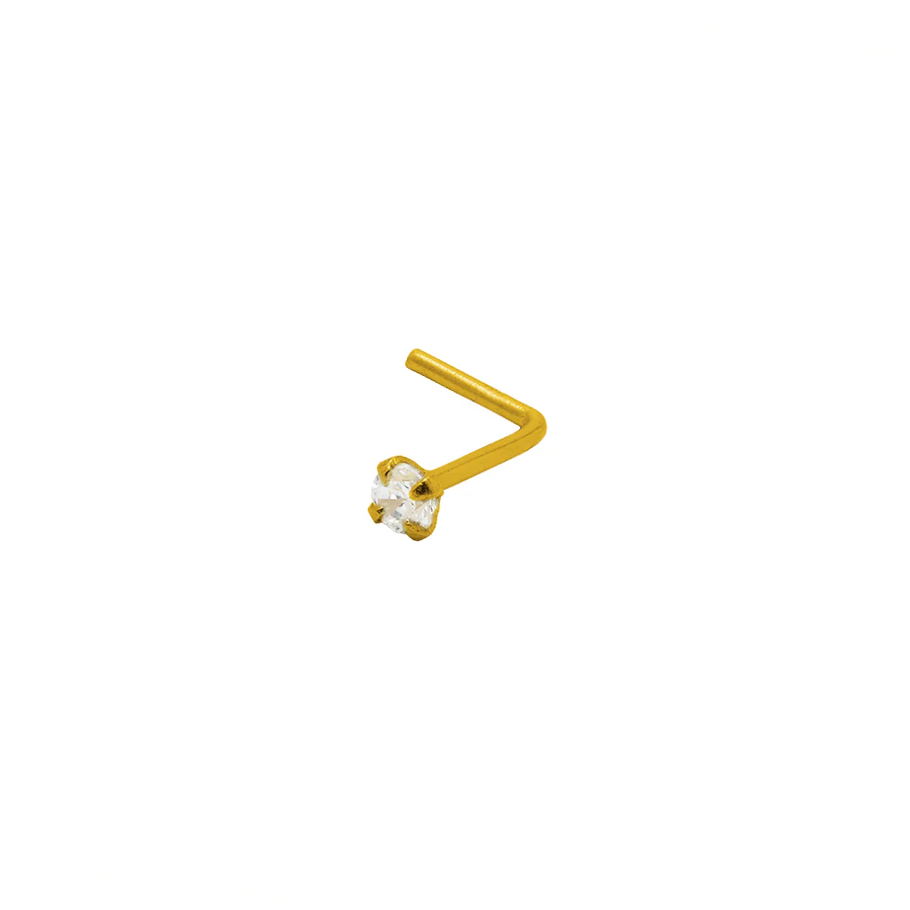 Nose stud - Image 2