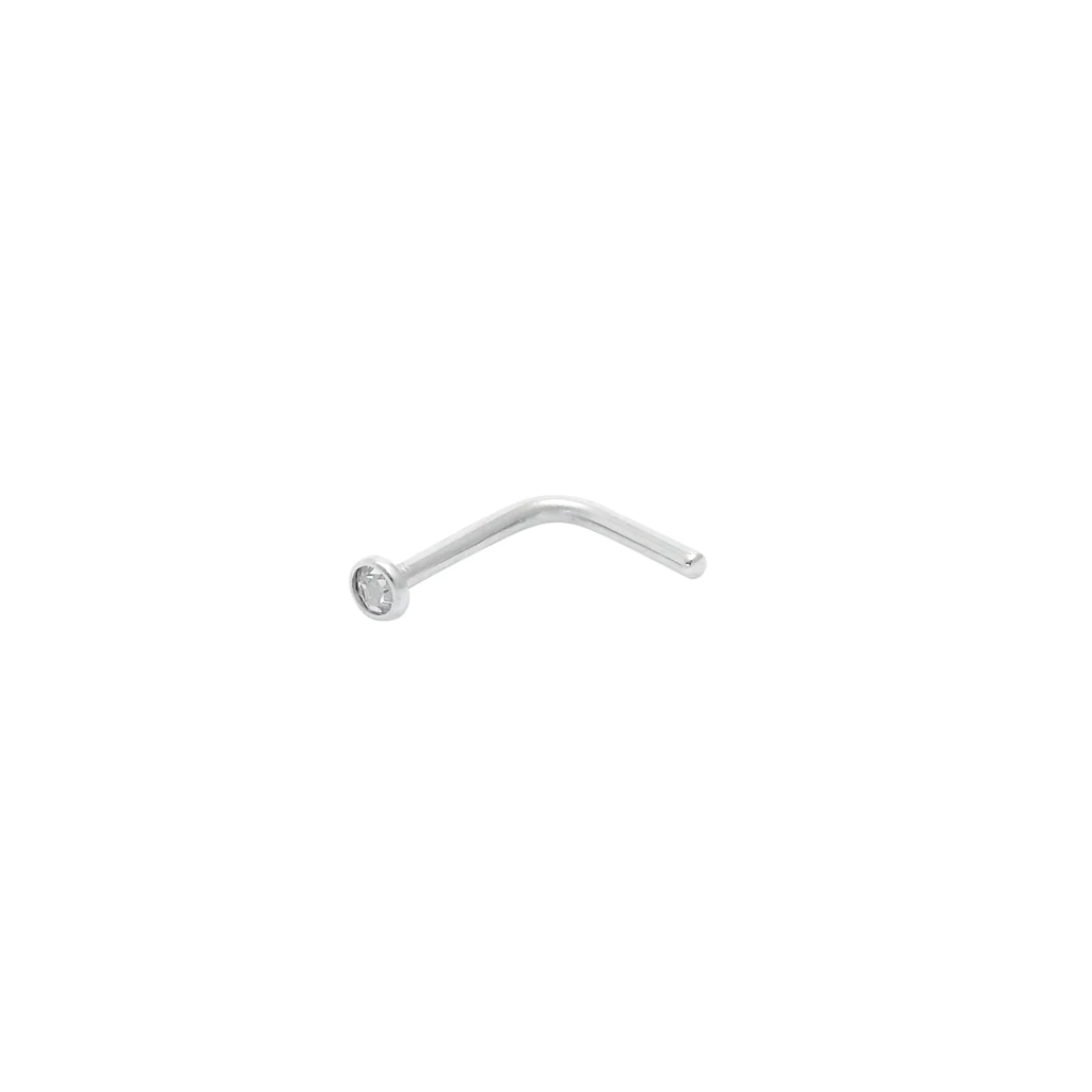 Nose stud - Image 4