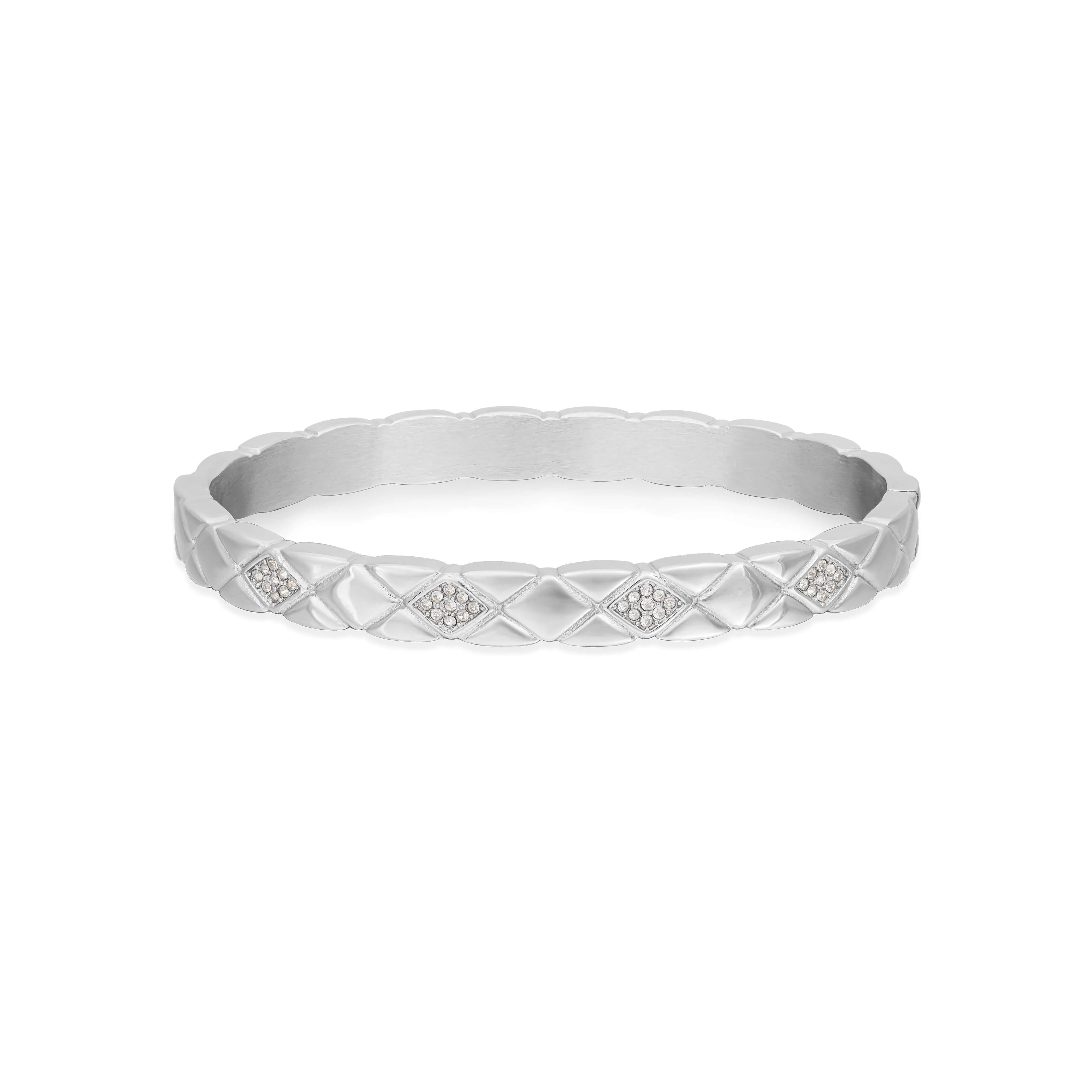 Posie crystal bracelet - Waterproof - Image 3
