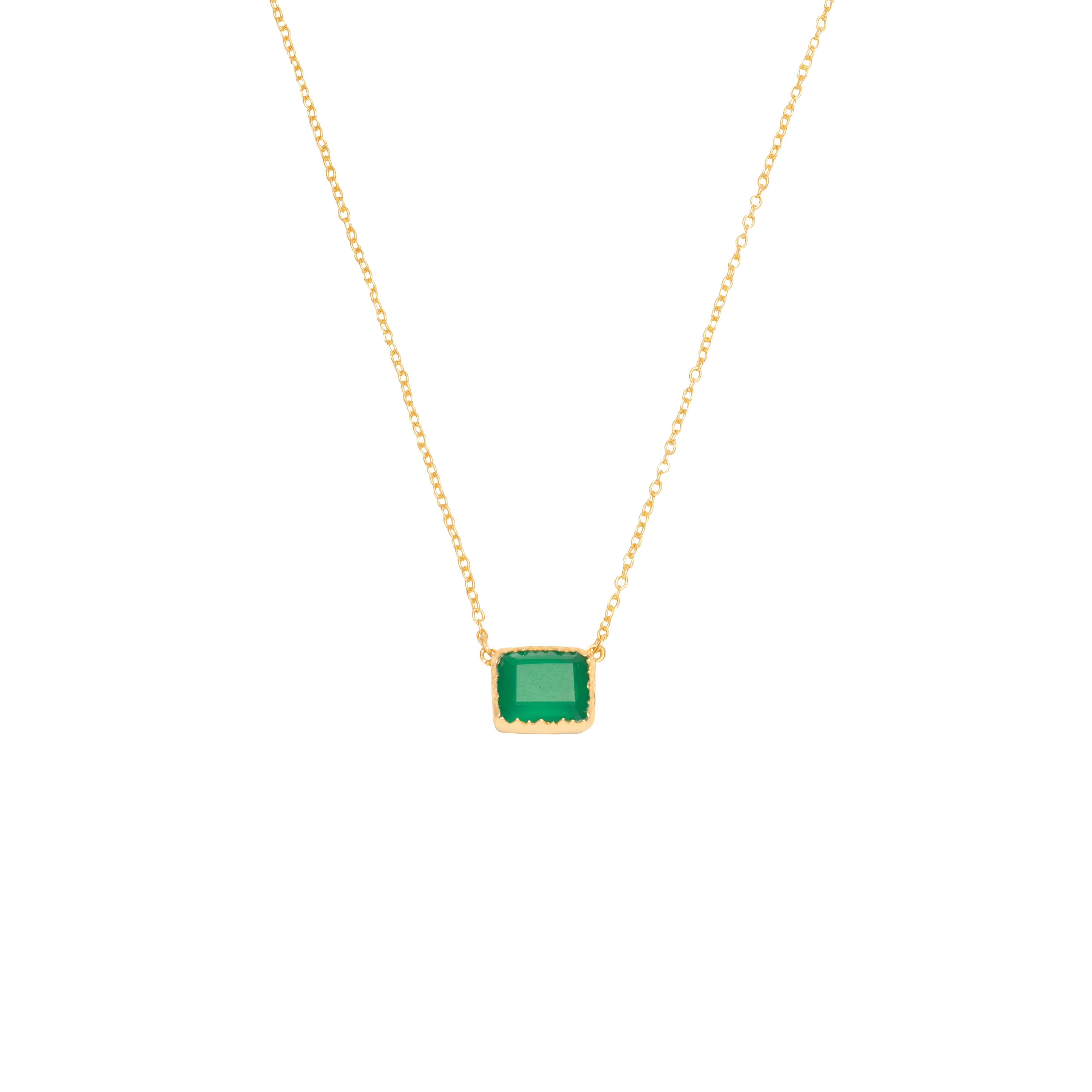 Pravo semi-precious necklace - Image 4