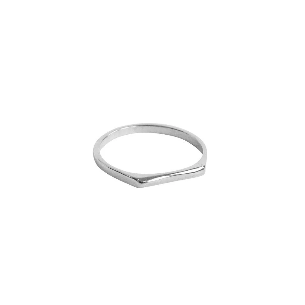 Raya gold filled ring - Image 3