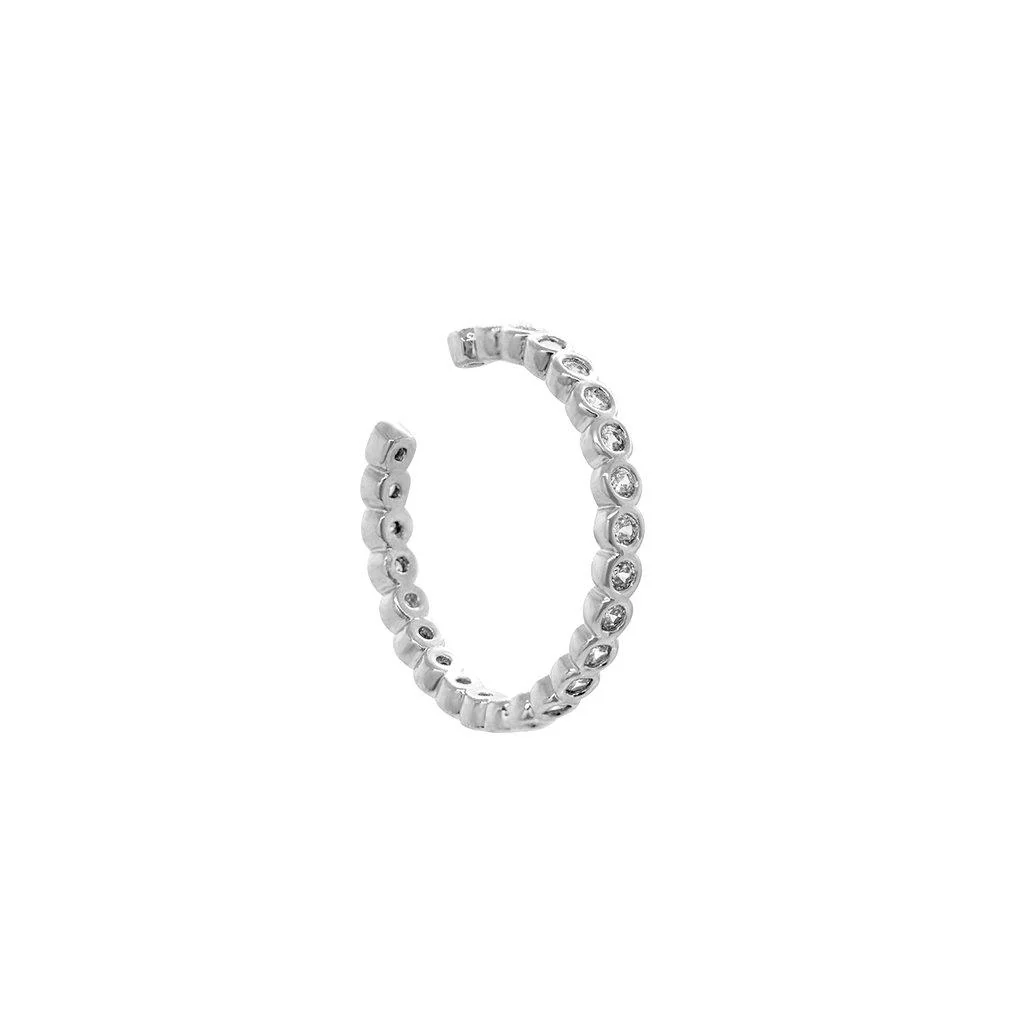 Reeta cuff earring - Image 3