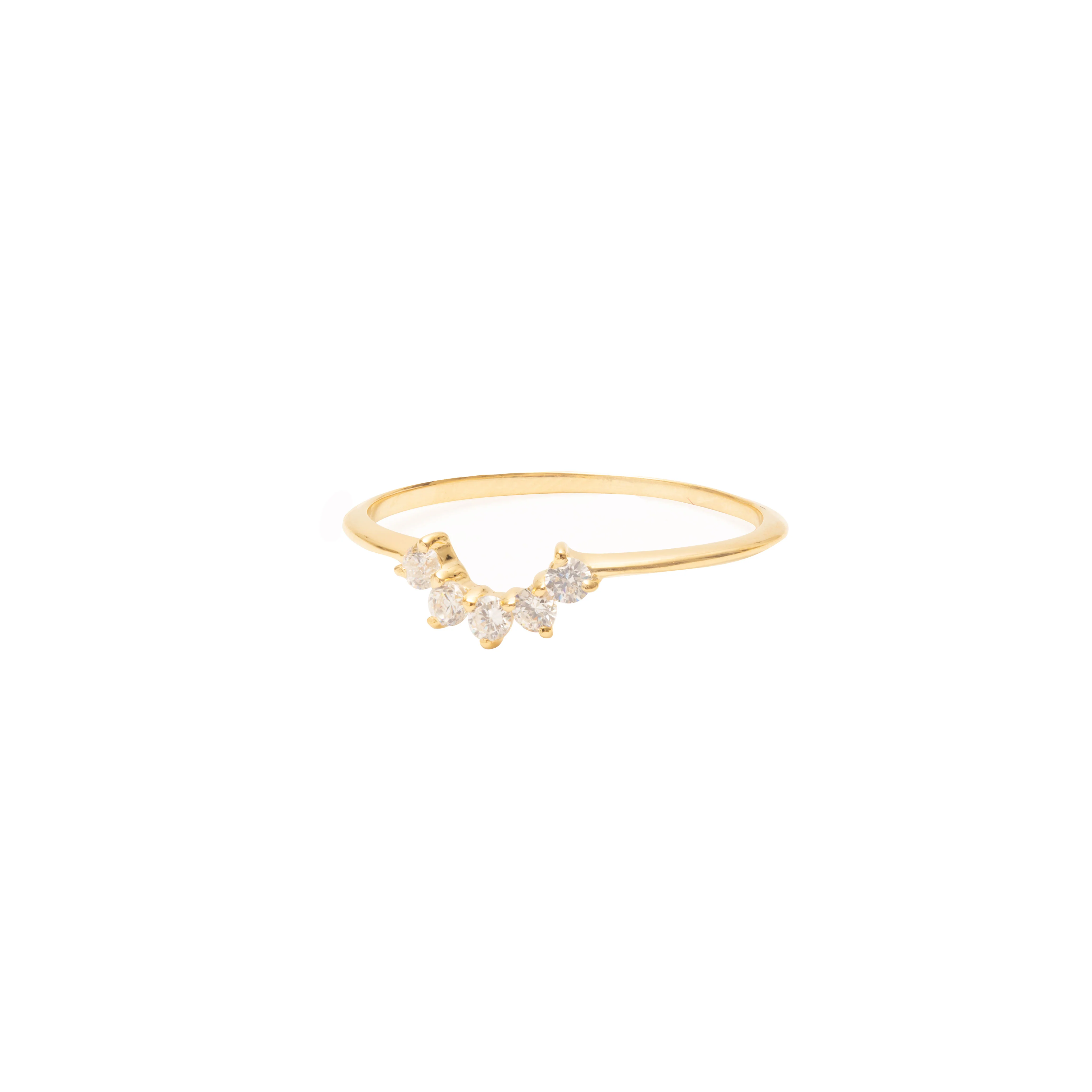 Reon crystal ring - Image 2